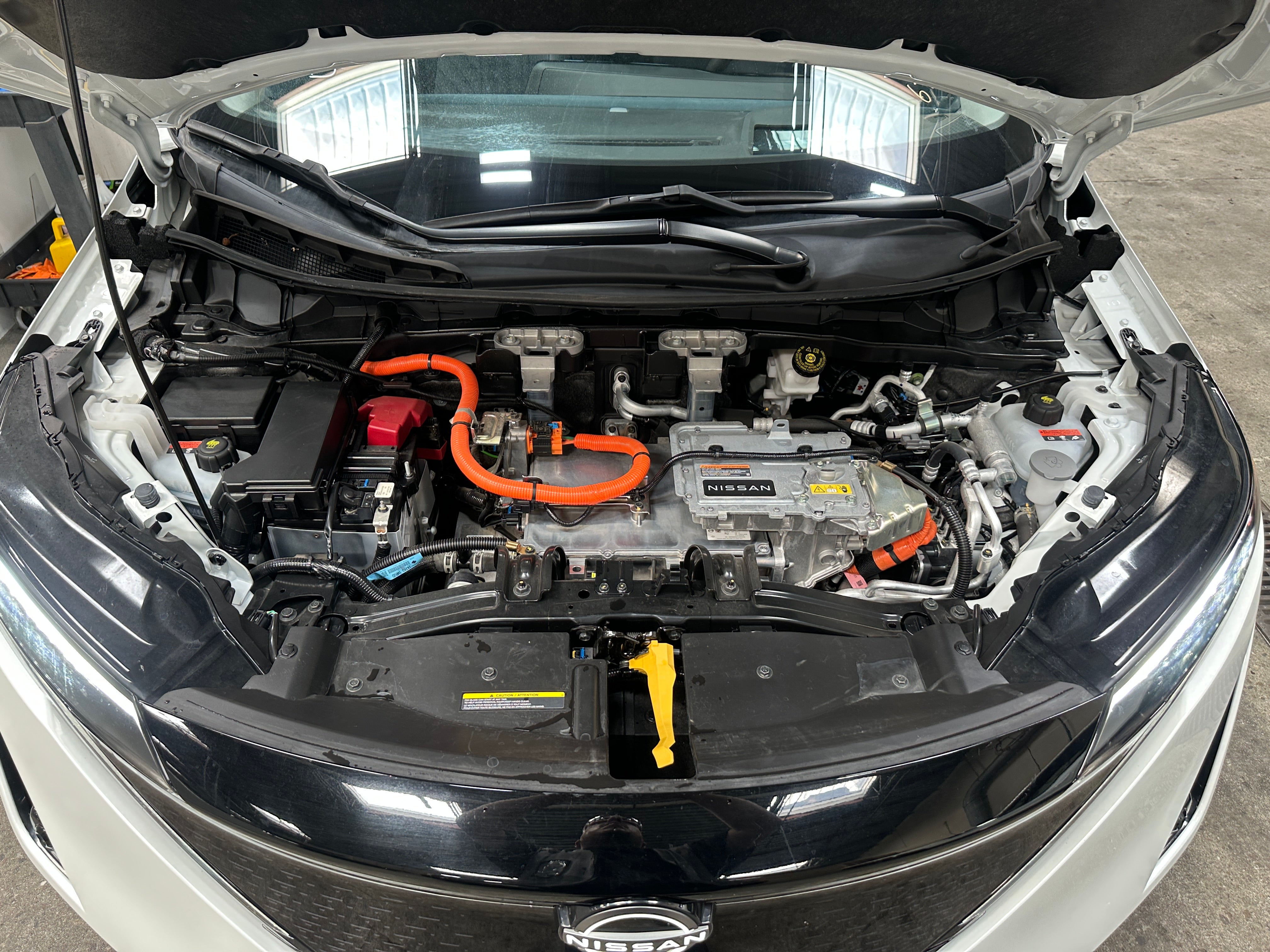 2024 Nissan ARIYA