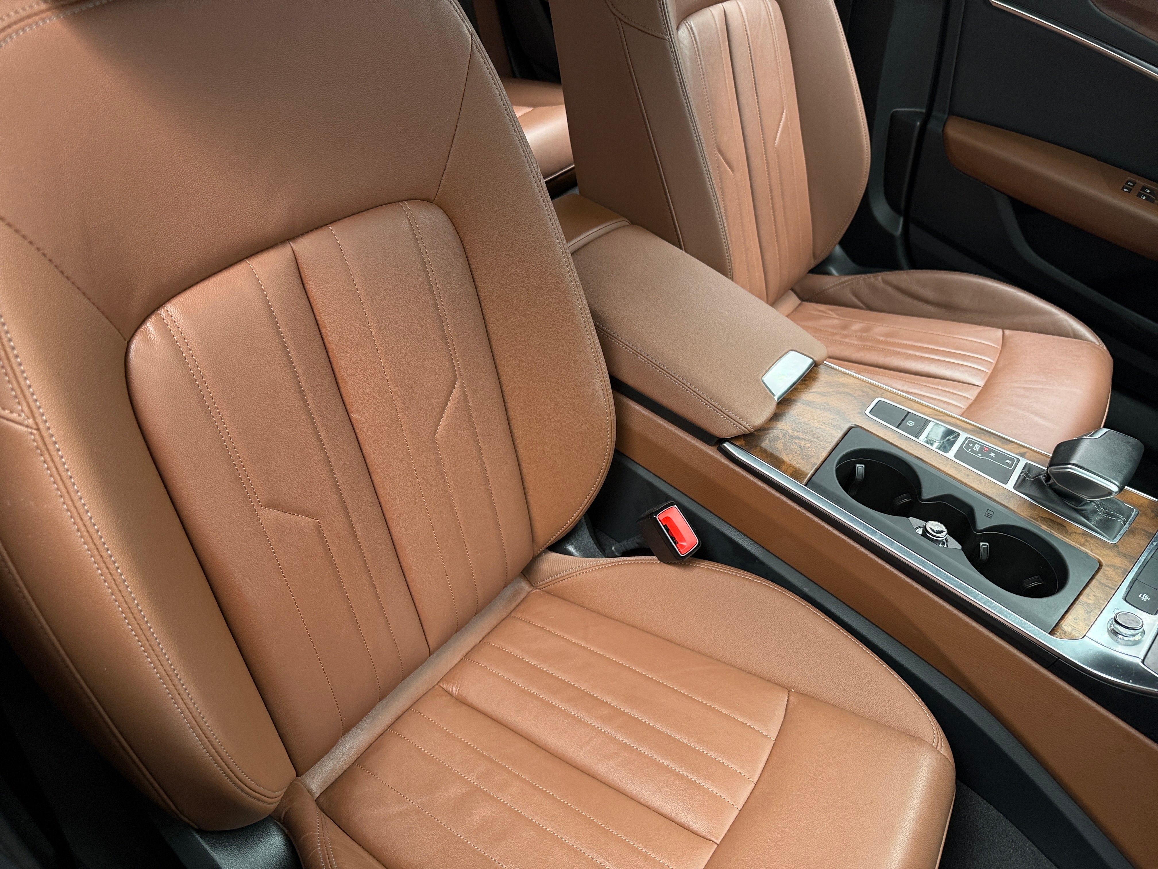 2023 Audi A6