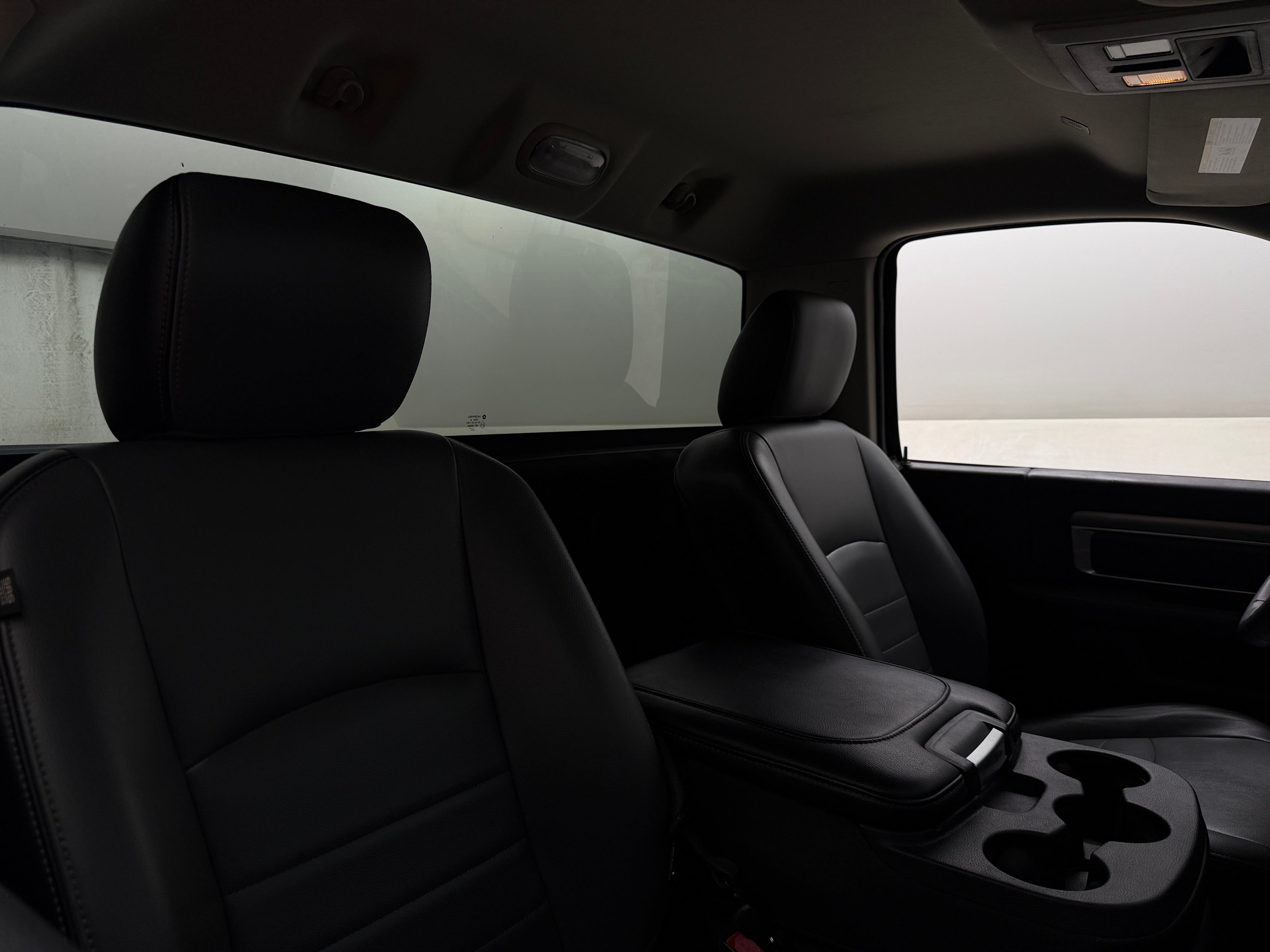 2021 RAM 1500 Classic