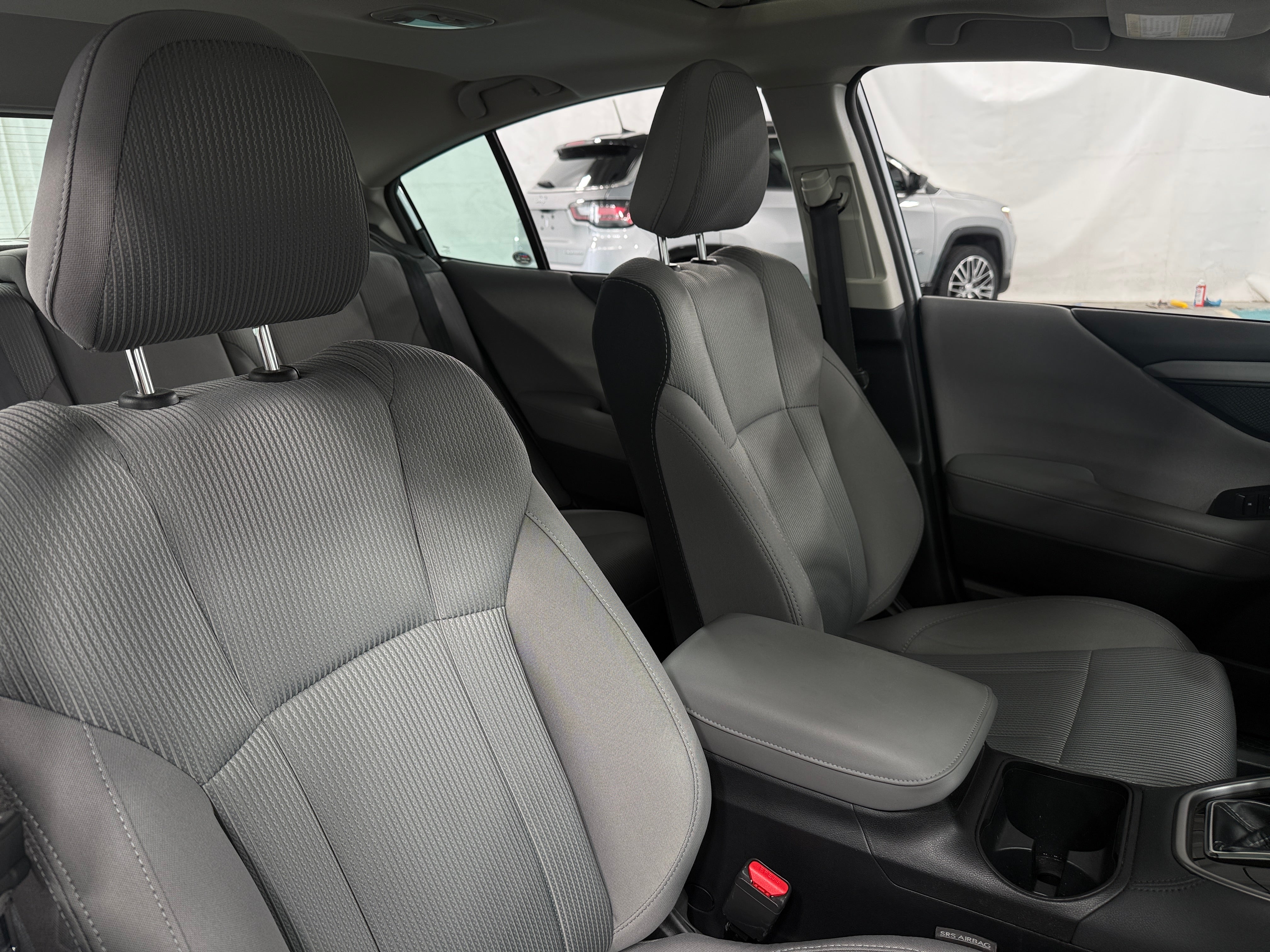 2023 Subaru Legacy