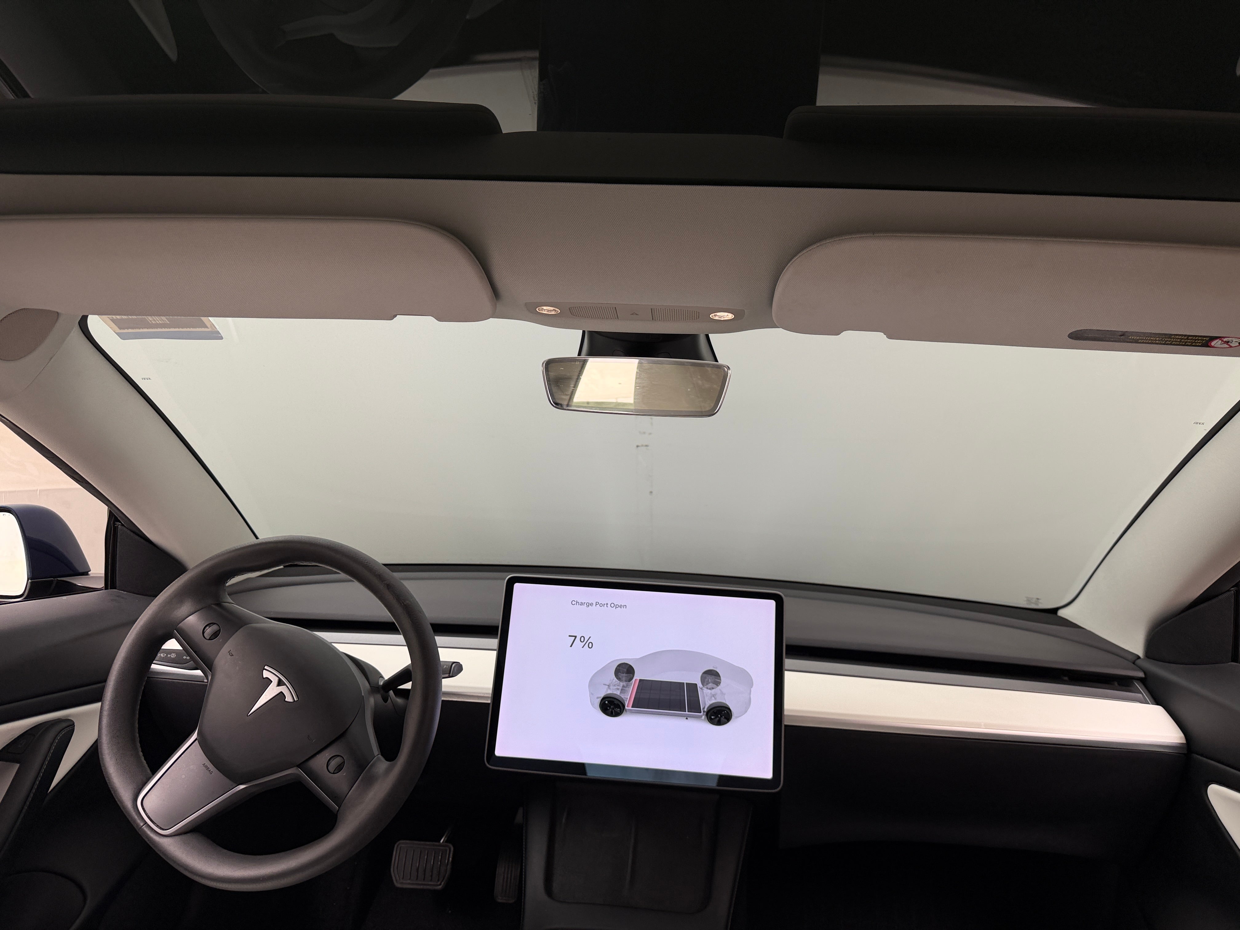 2021 Tesla Model 3 Base