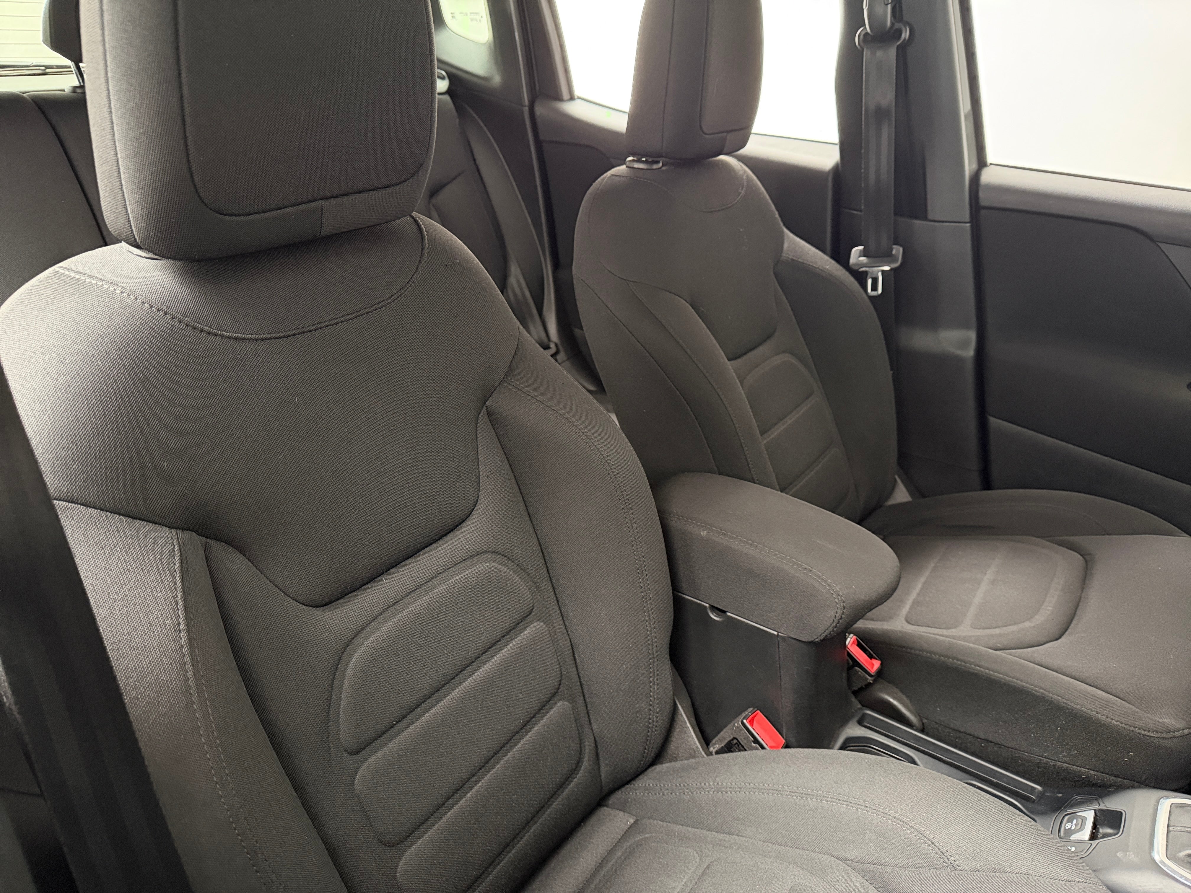 2020 Jeep Renegade