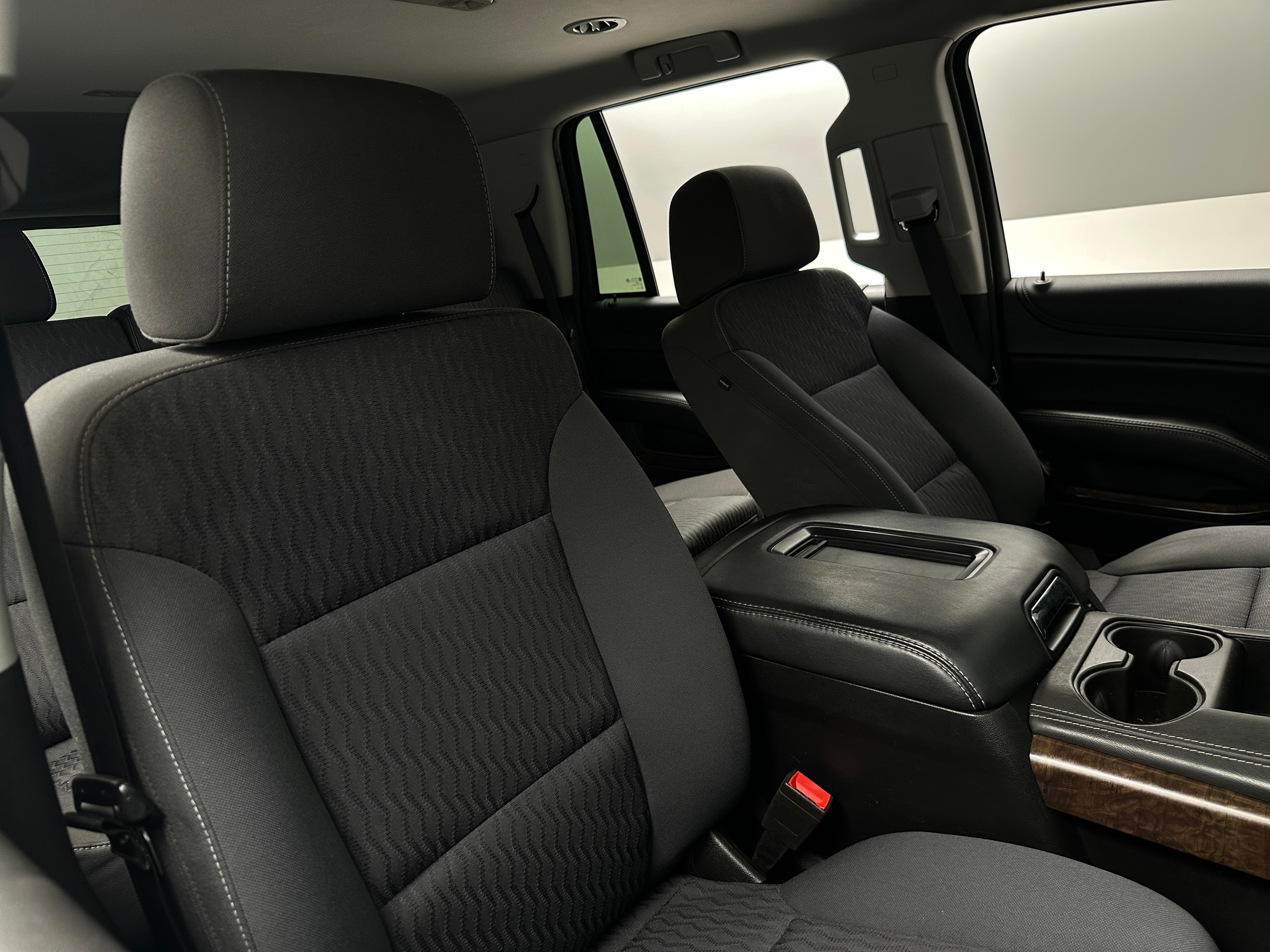 2020 Chevrolet Tahoe