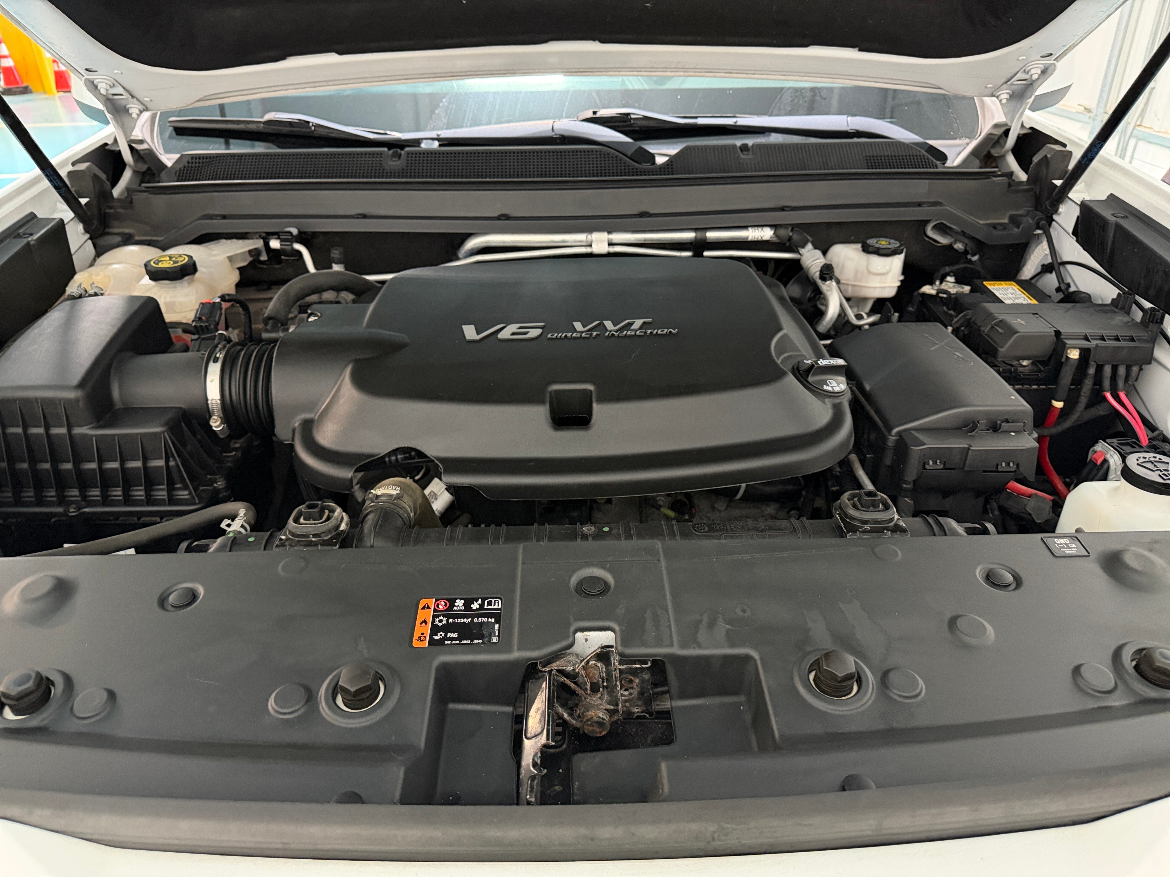 2021 GMC Canyon Elevation