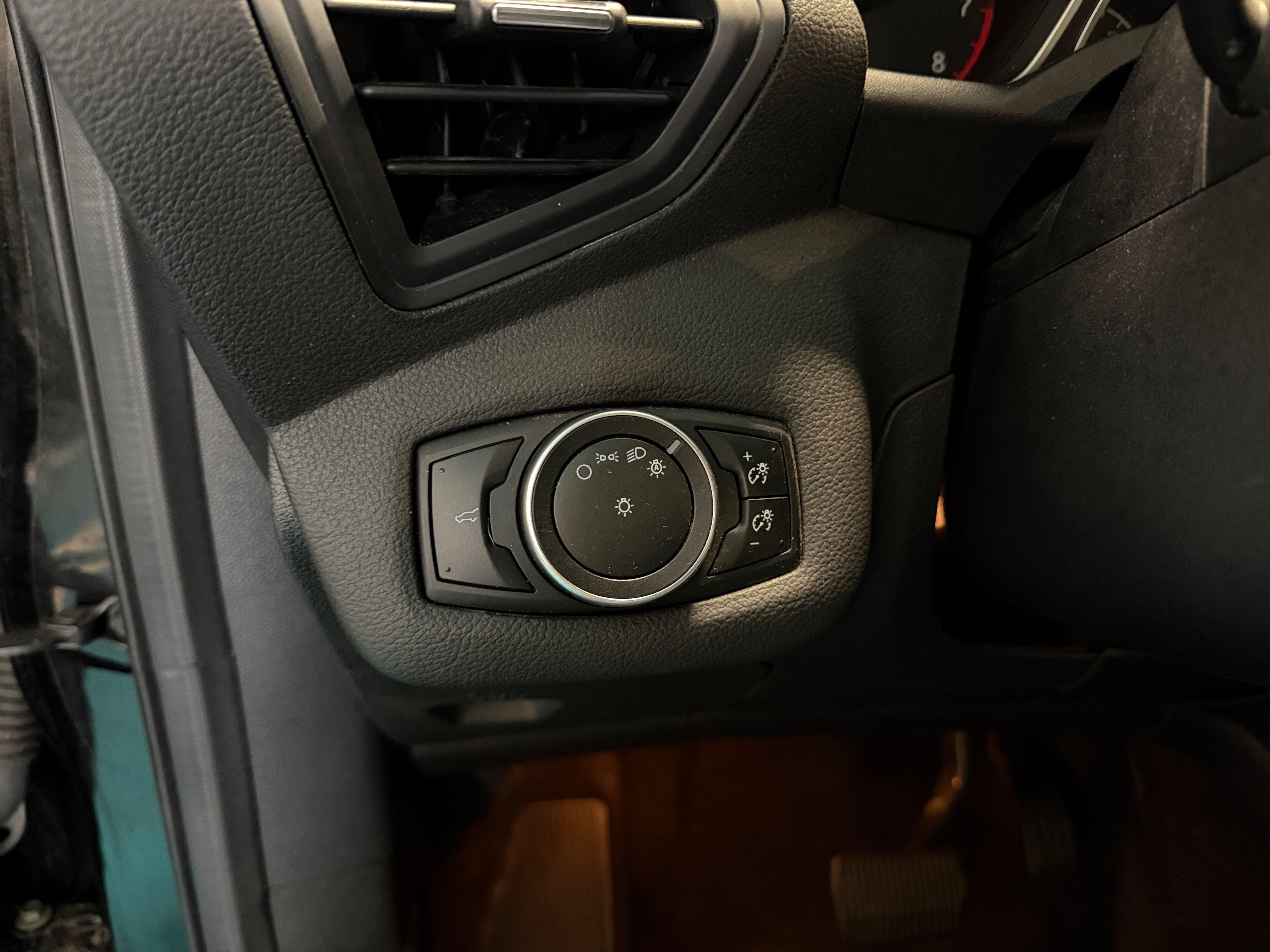 Used 2017 Ford Escape S with VIN 1FMCU0F71HUA12700 for sale in Pewaukee, WI