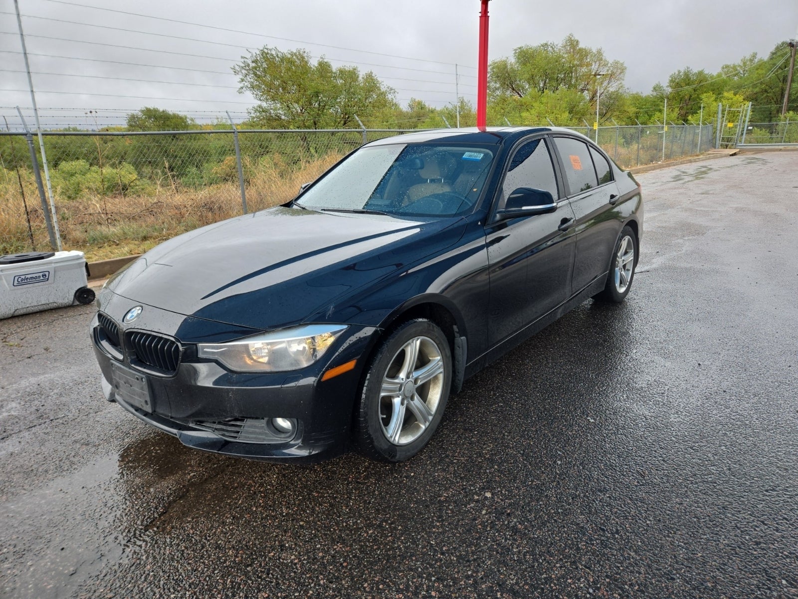 2014 BMW 328i 328i Xdrive