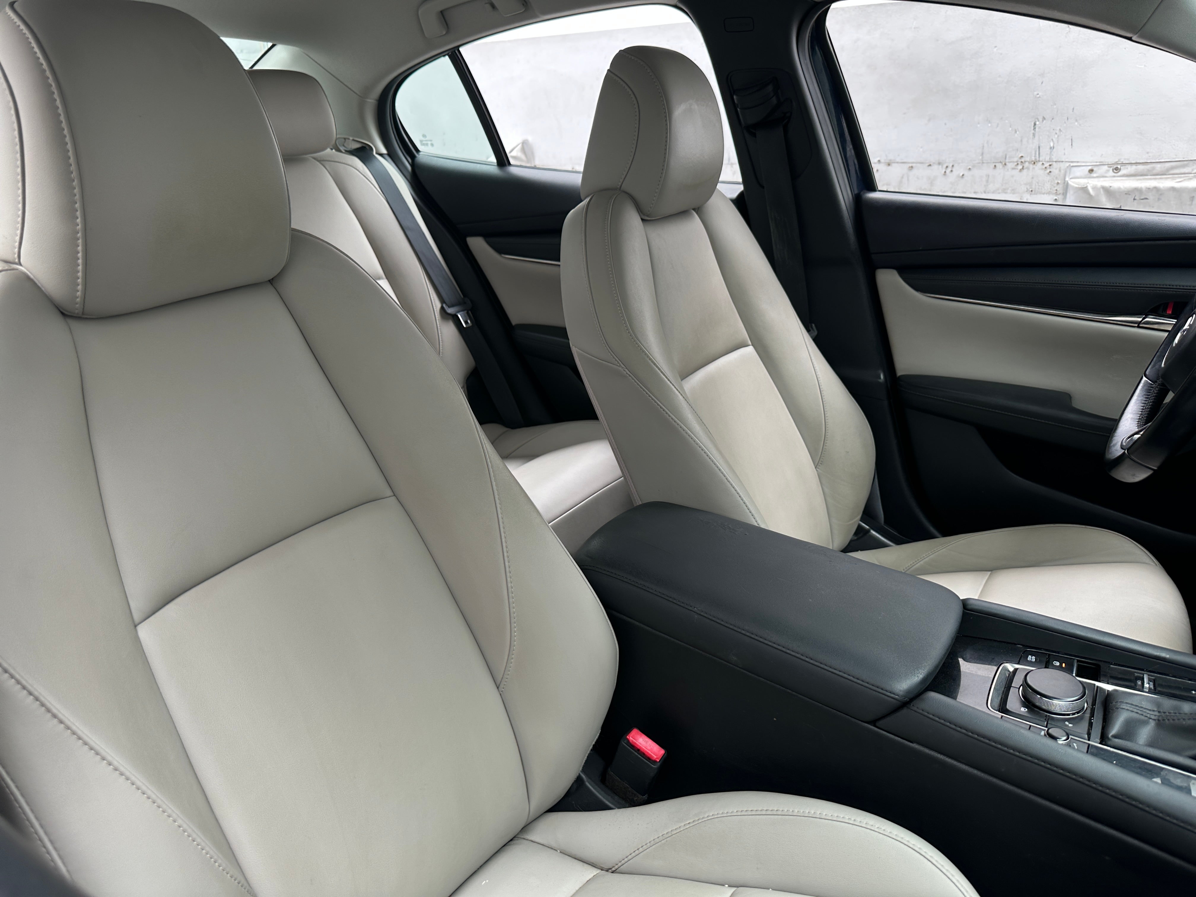 2019 Mazda Mazda3