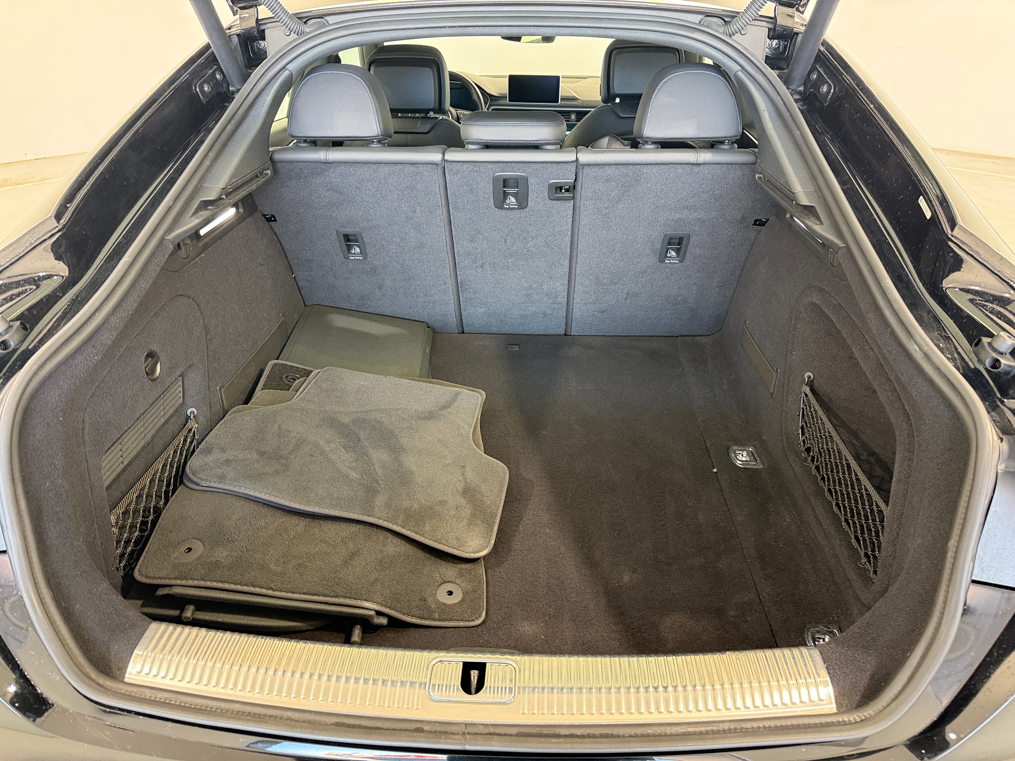 2019 Audi A5 Sportback