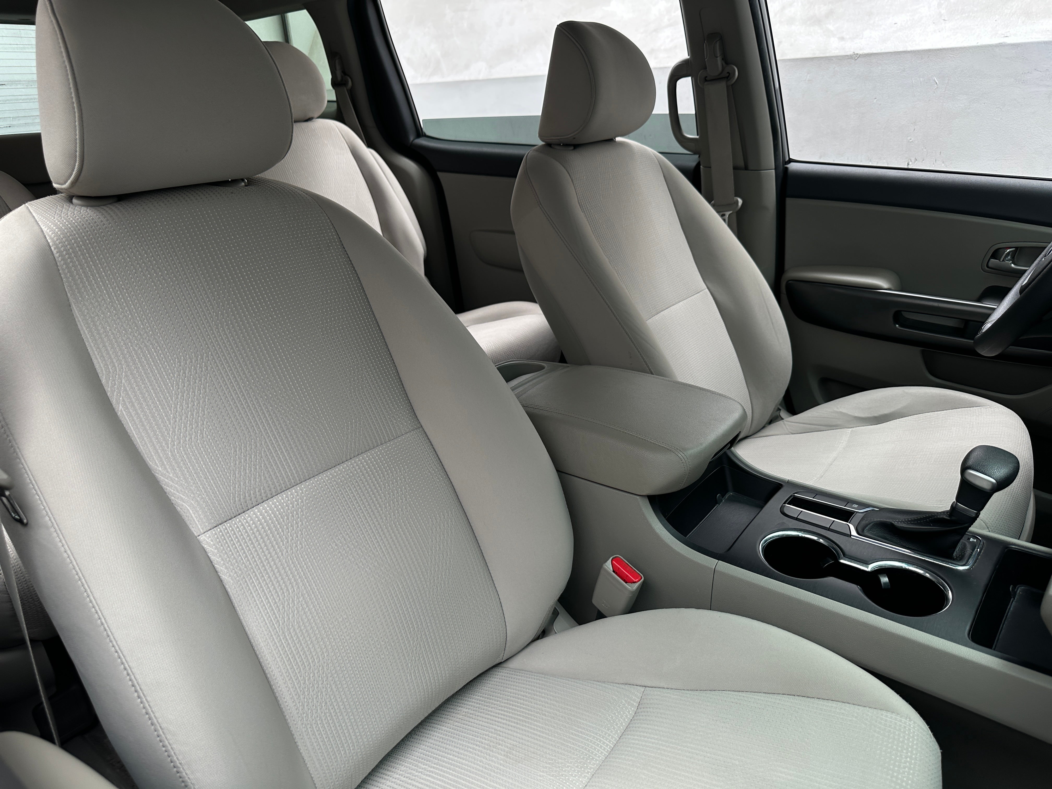 2021 Kia Sedona LX