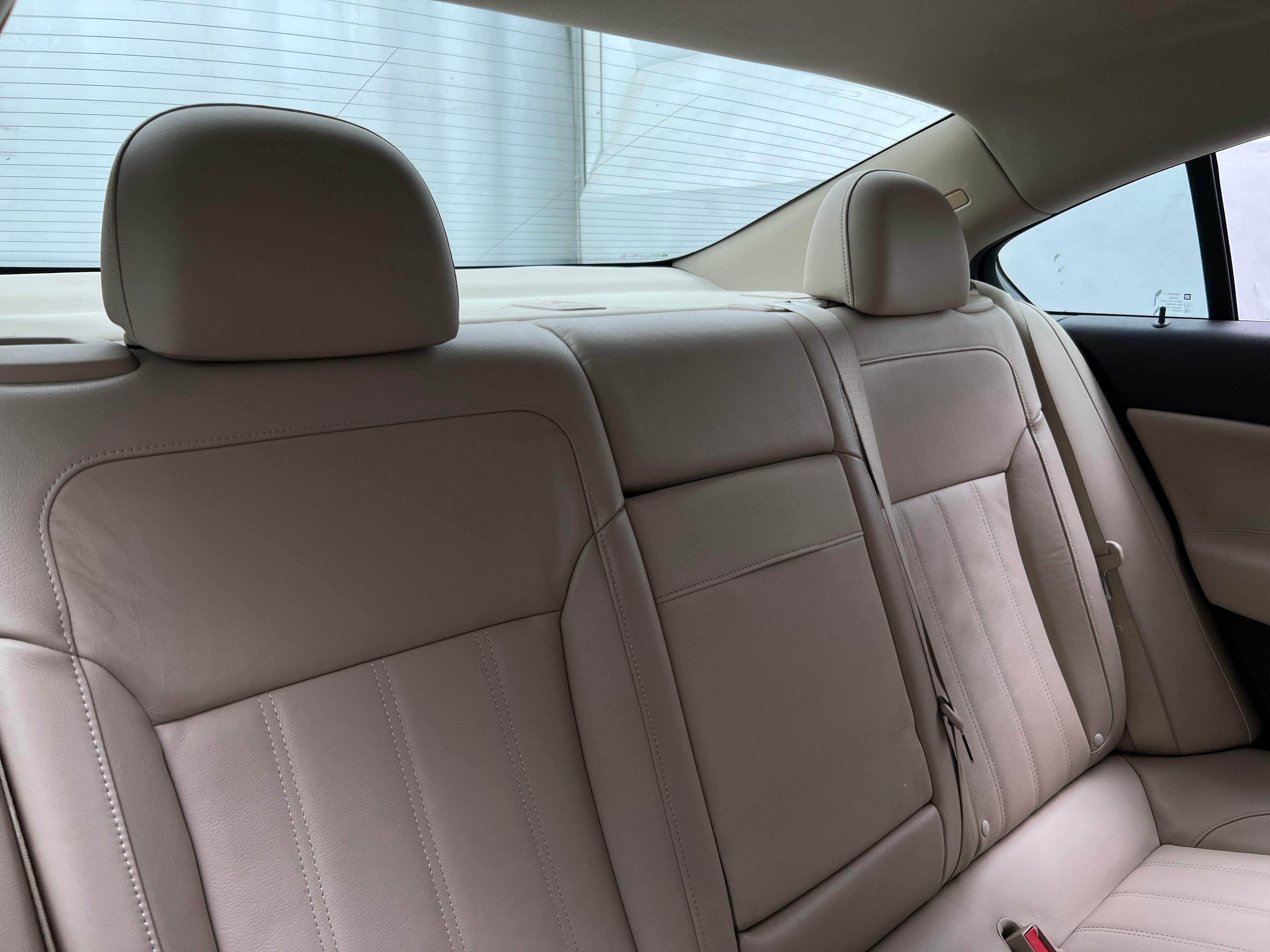 2011 Buick Regal