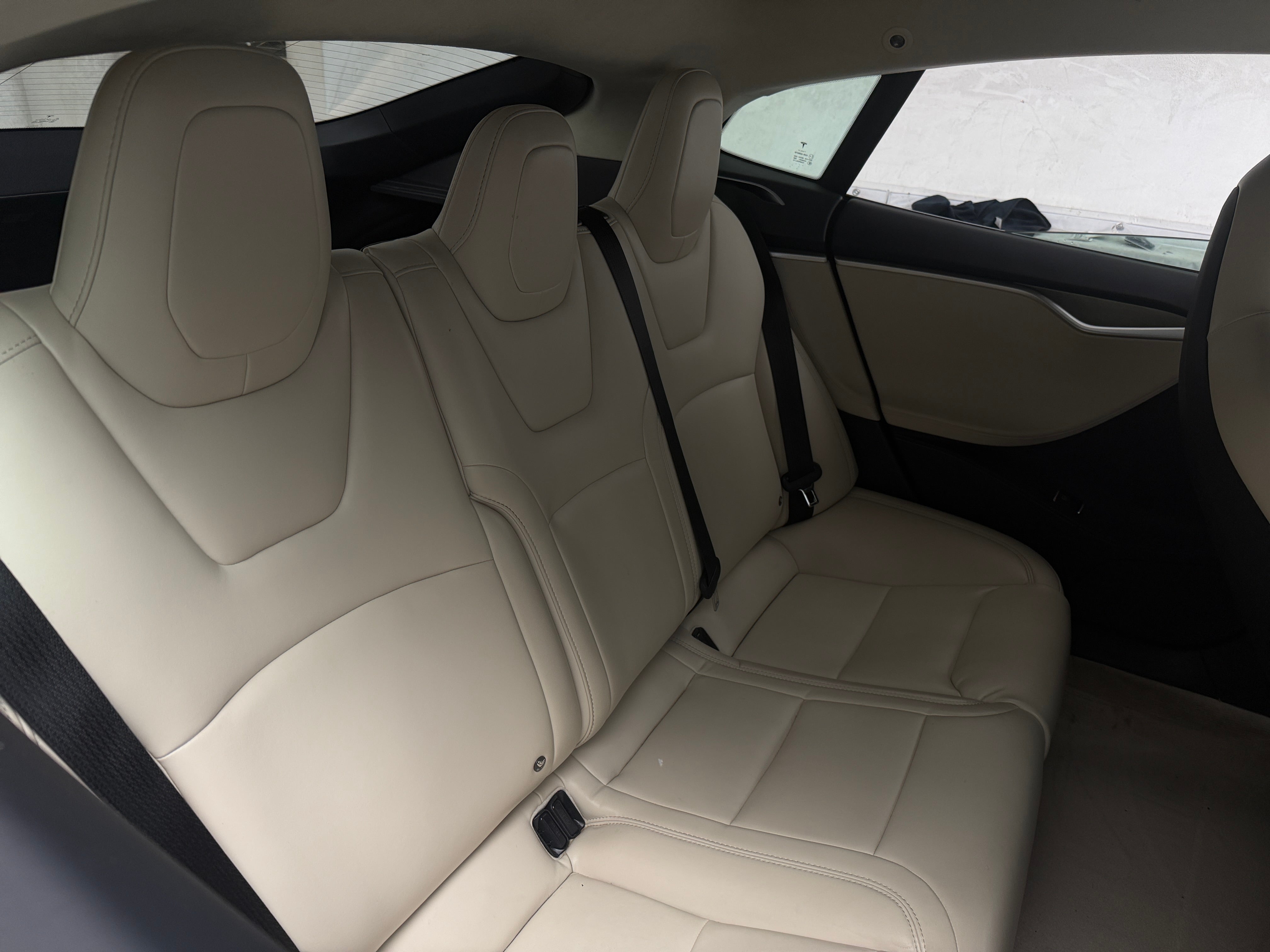 2017 Tesla Model S