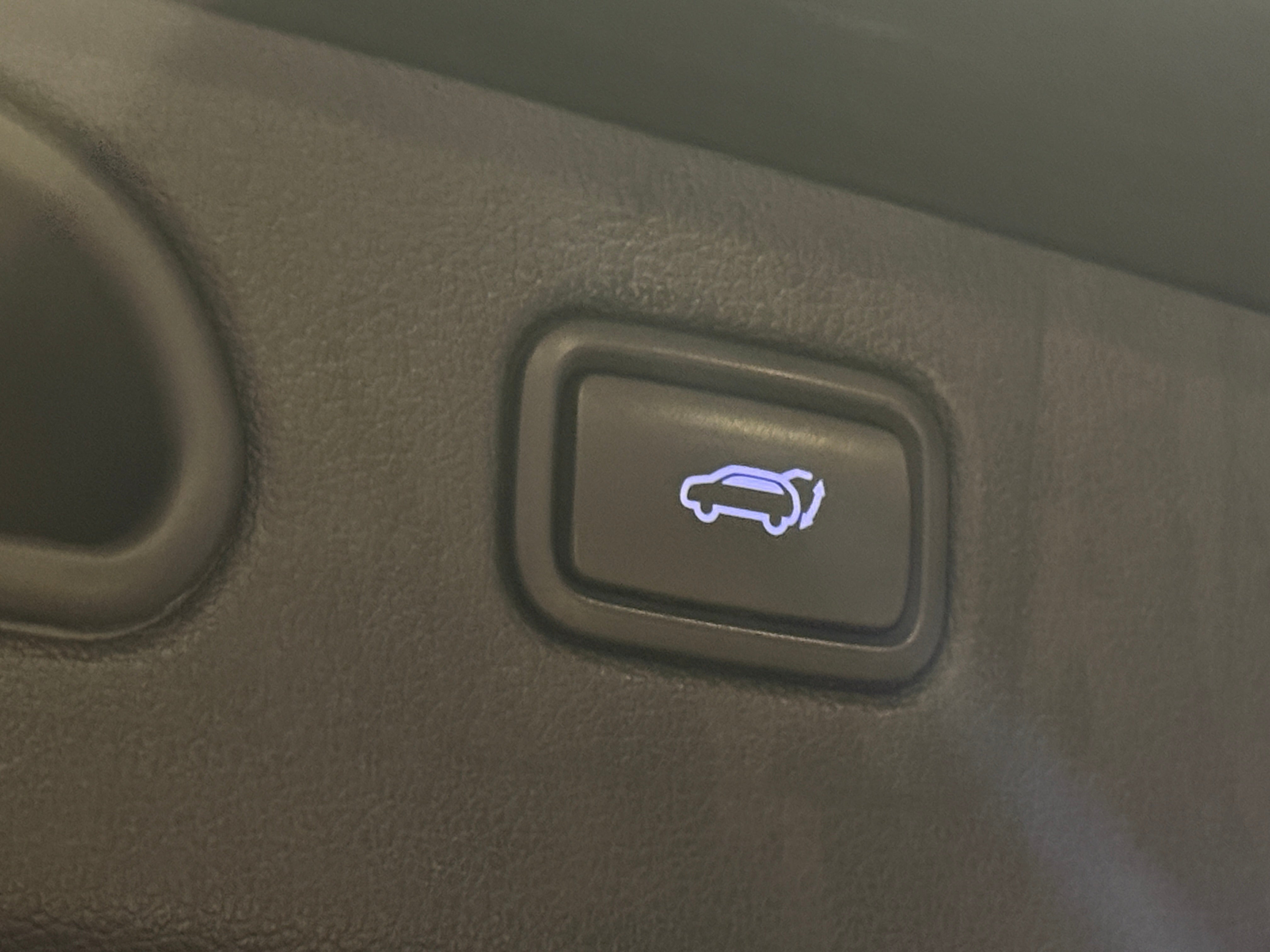 2019 Hyundai Tucson Sport