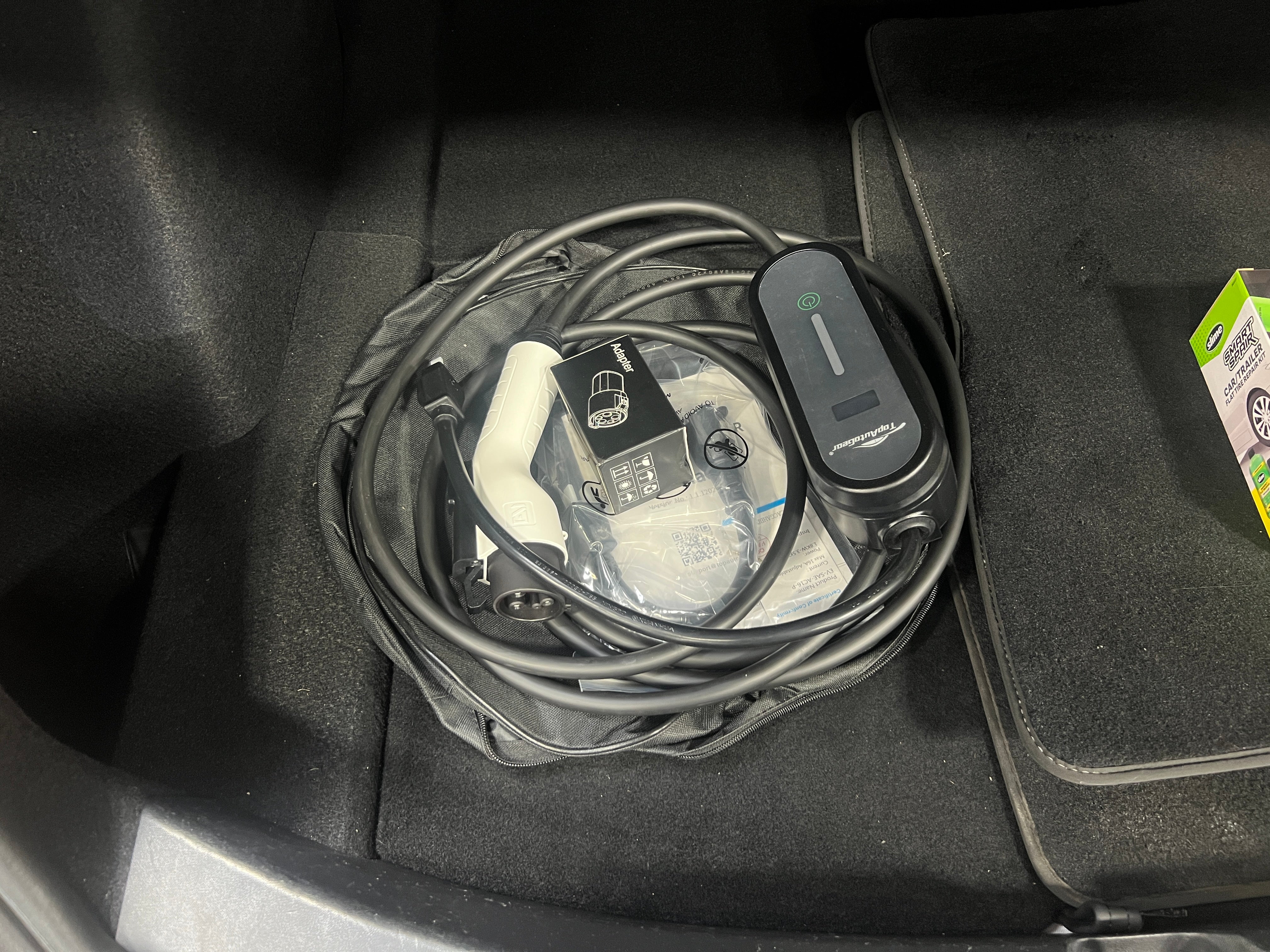 Used 2022 Tesla Model 3 Long Range with VIN 5YJ3E1EB0NF250149 for sale in Auburn, WA