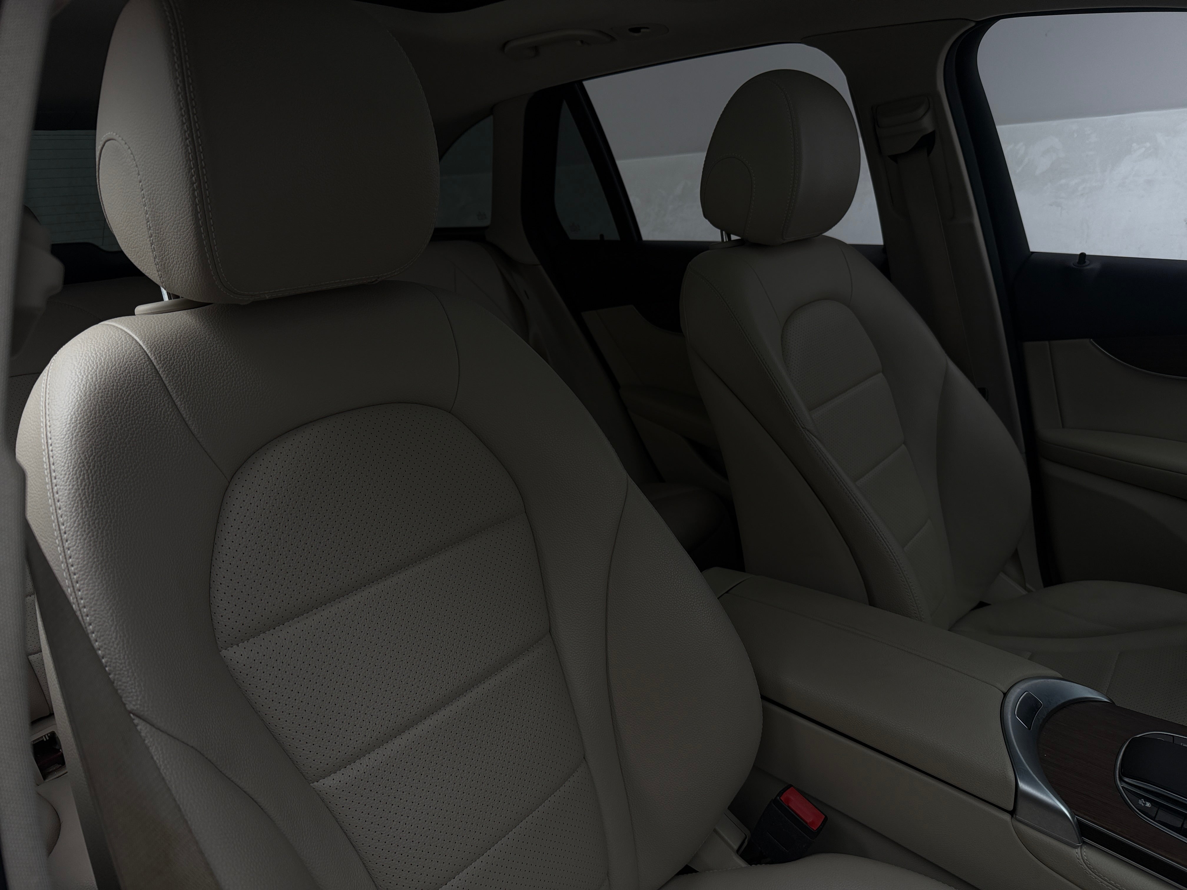 2020 Mercedes-Benz GLC