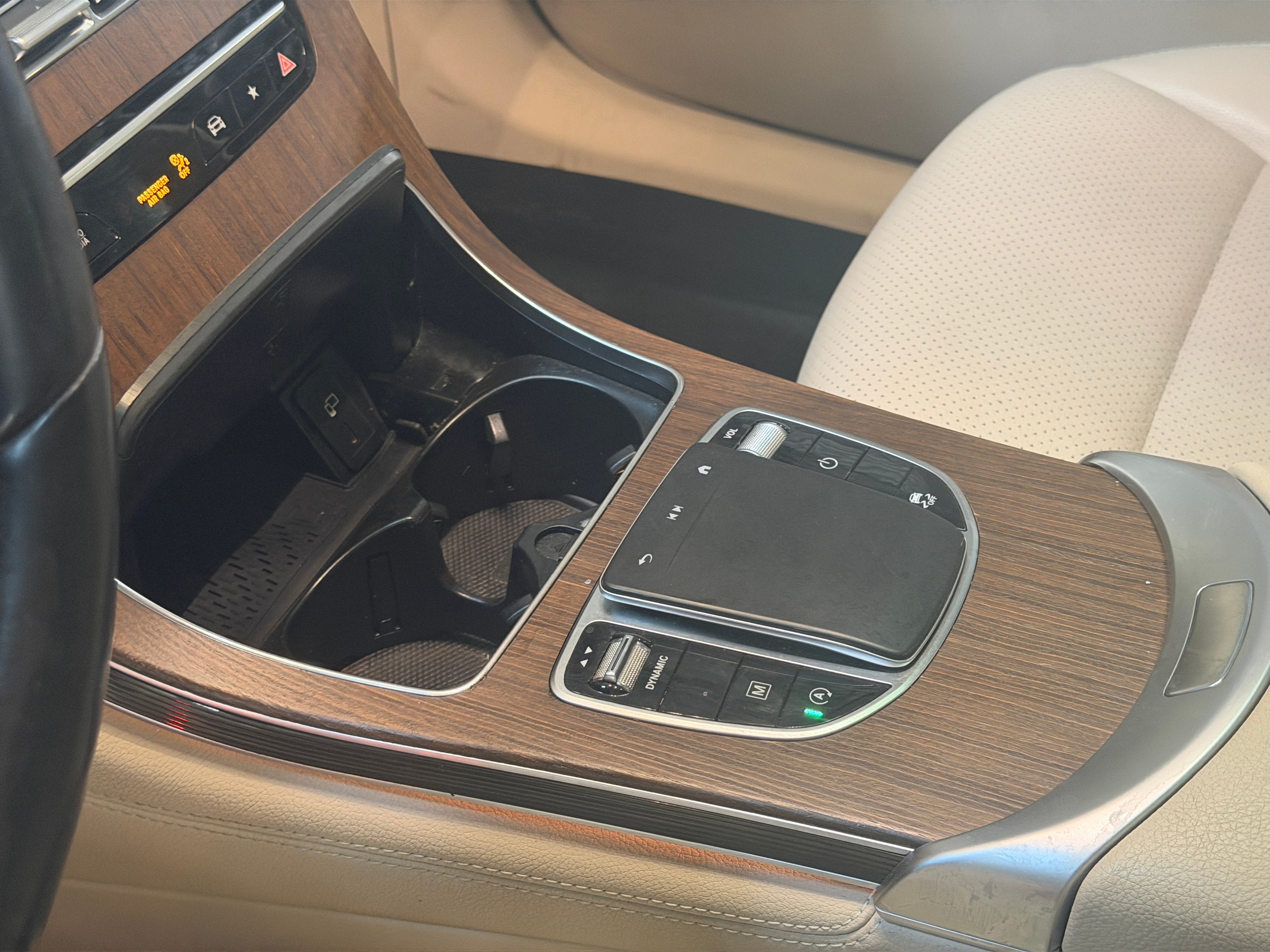2020 Mercedes-Benz GLC
