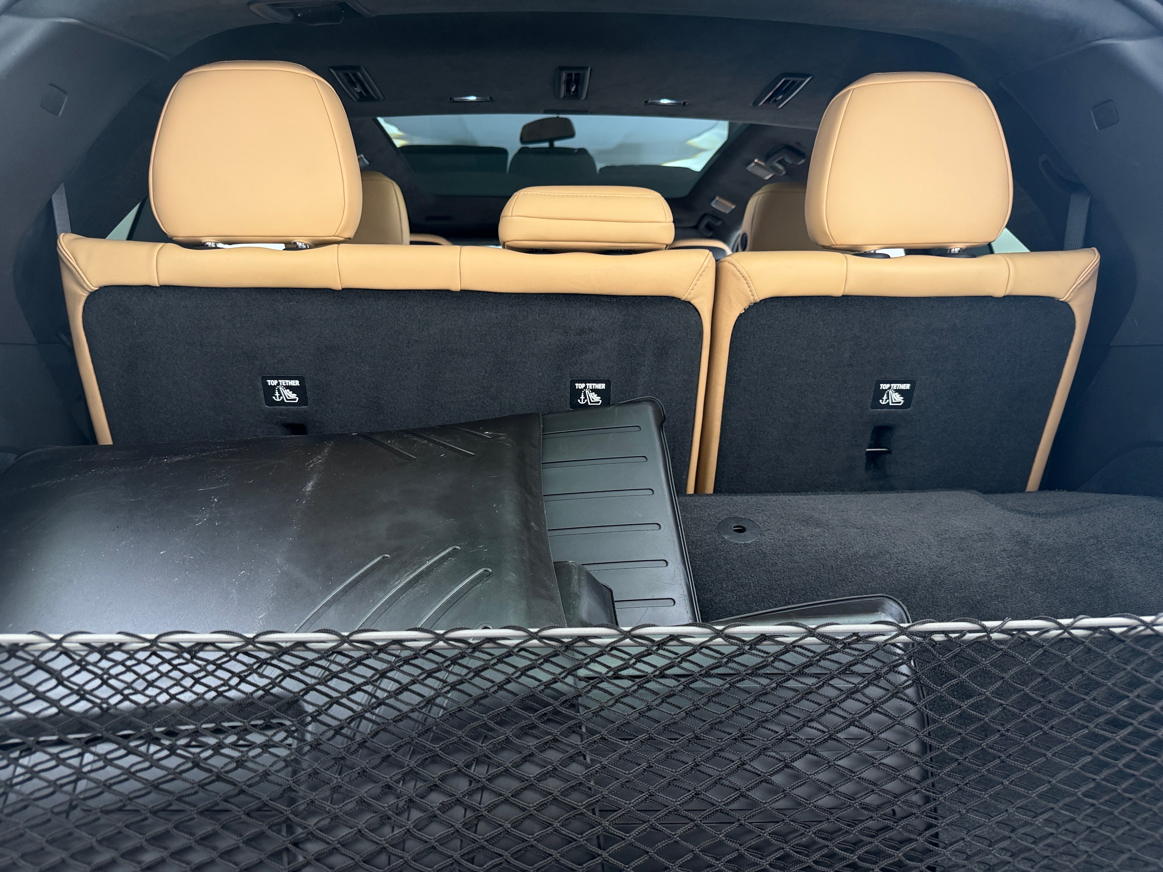 Used 2026 Cadillac Escalade IQ Premium Sport with VIN 1GYTEFKL5TU101650 for sale in Auburn, WA