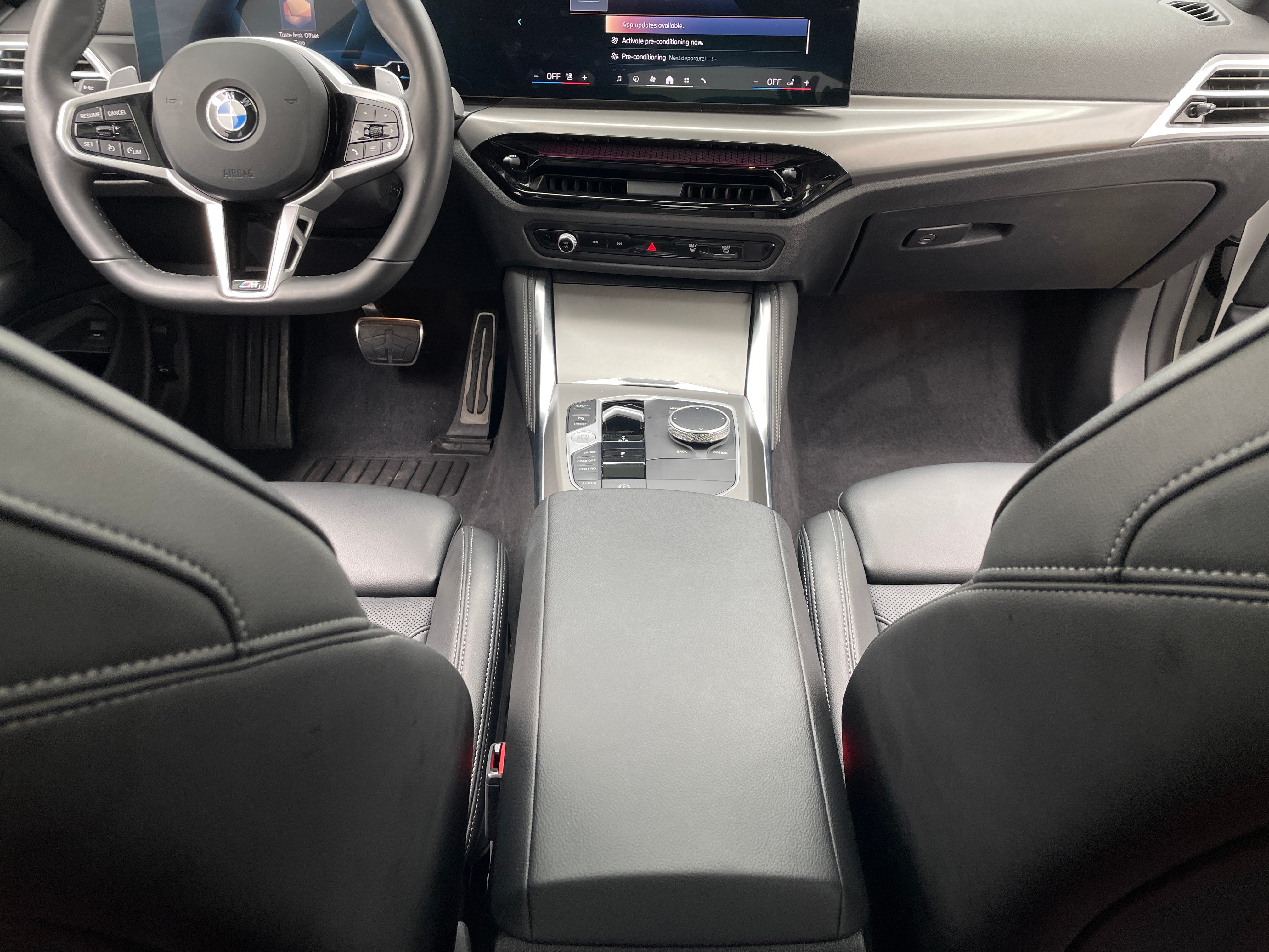 2026 BMW 4 Series 430i