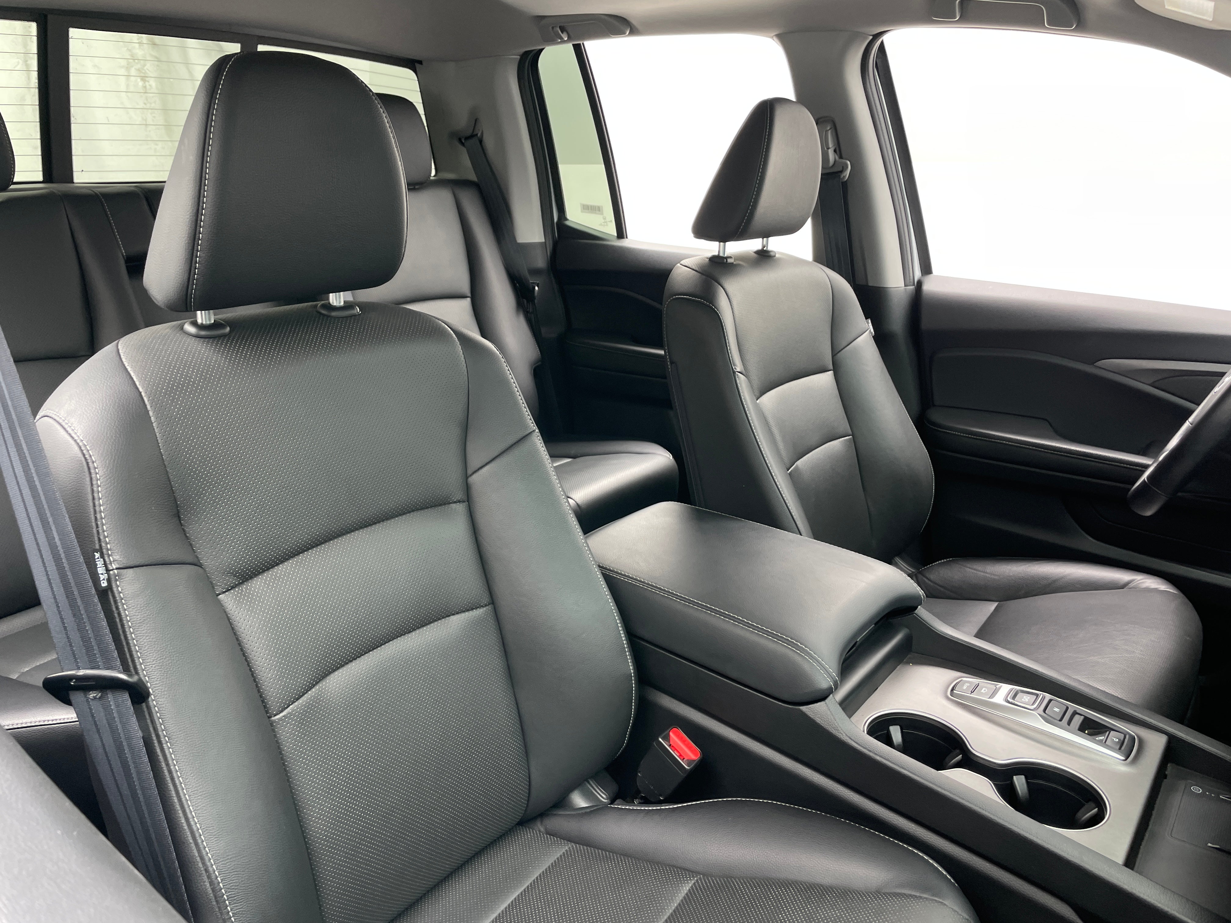 2025 Honda Ridgeline