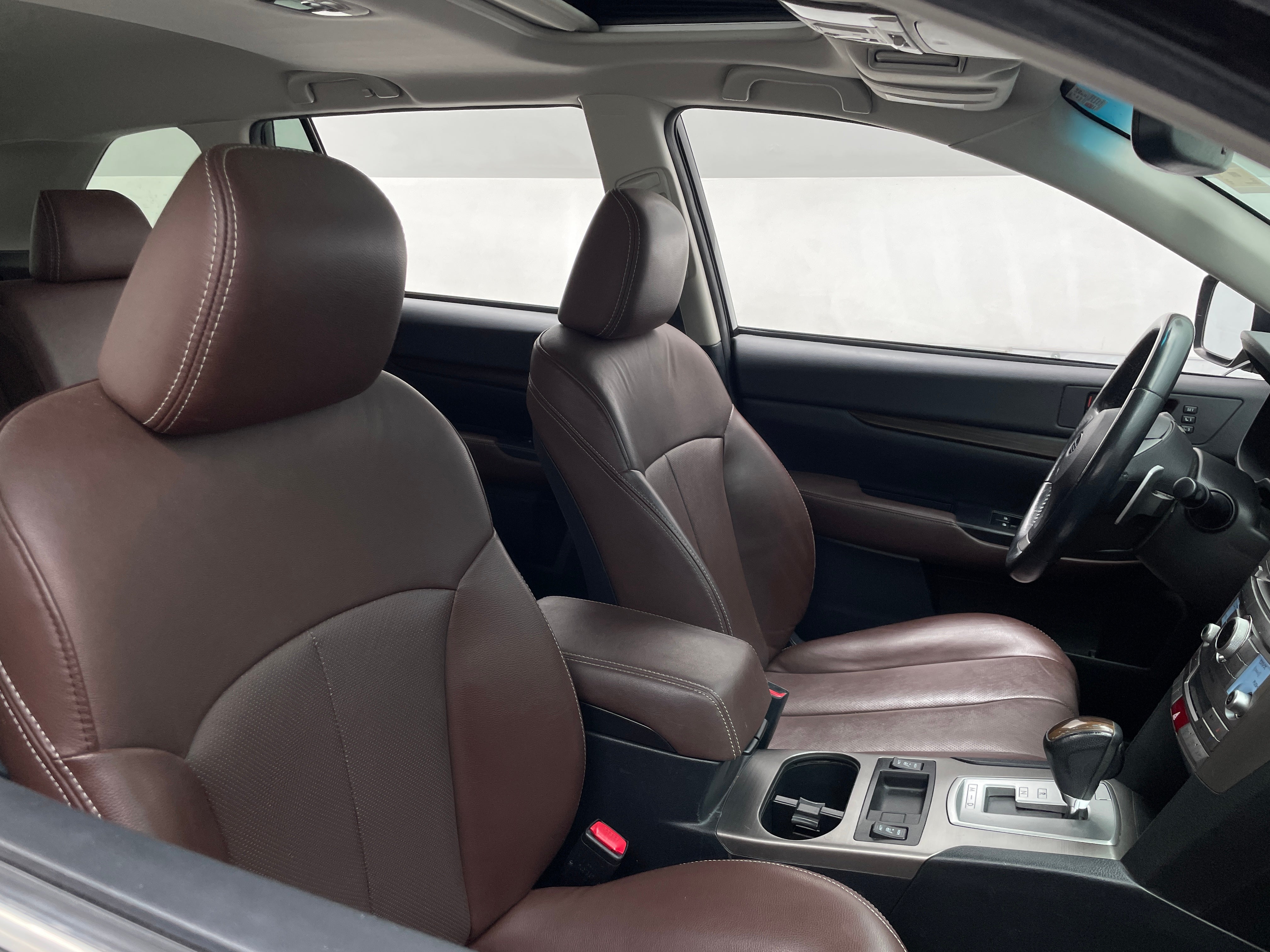 2013 Subaru Outback