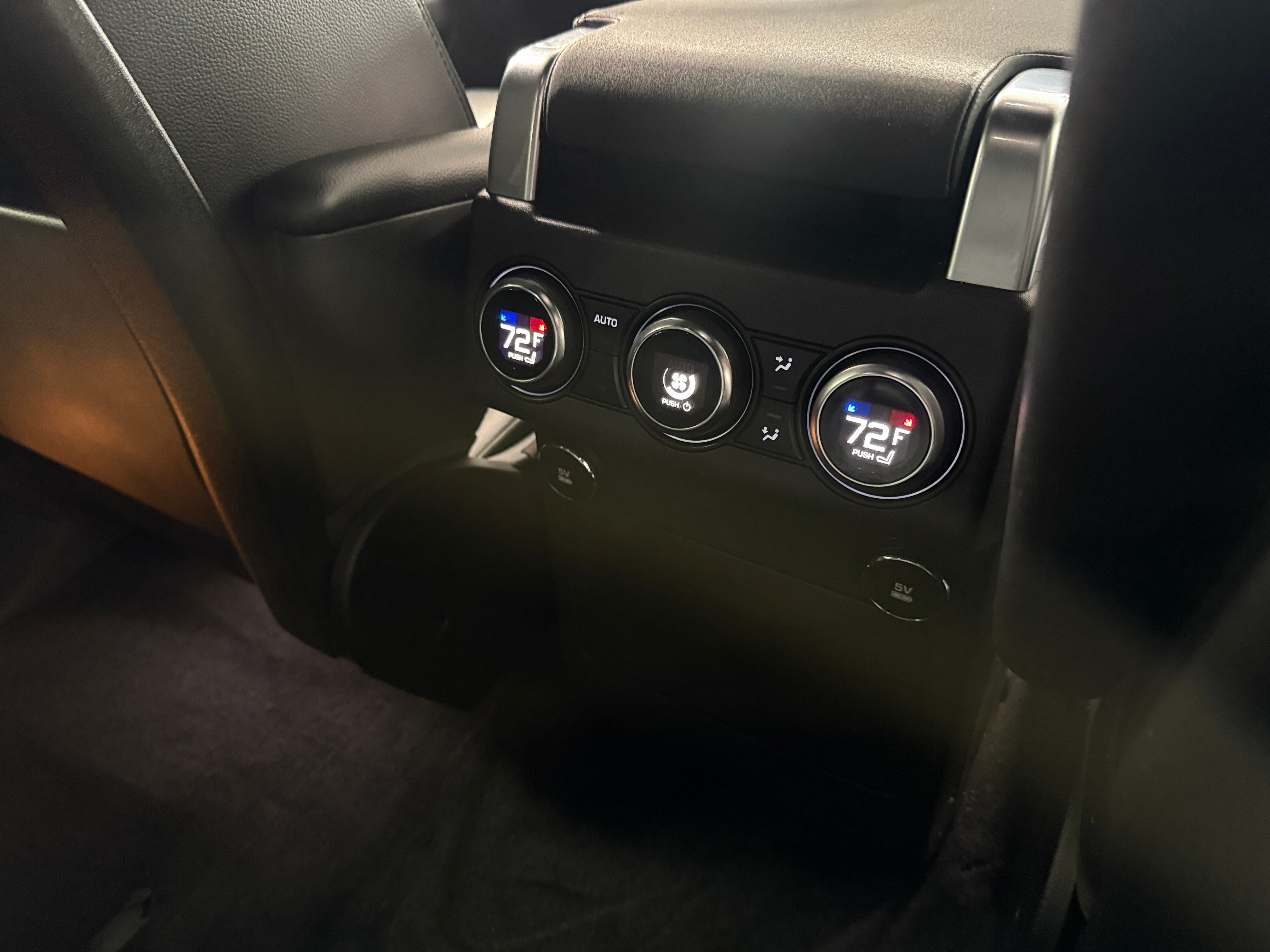2019 Land Rover Discovery