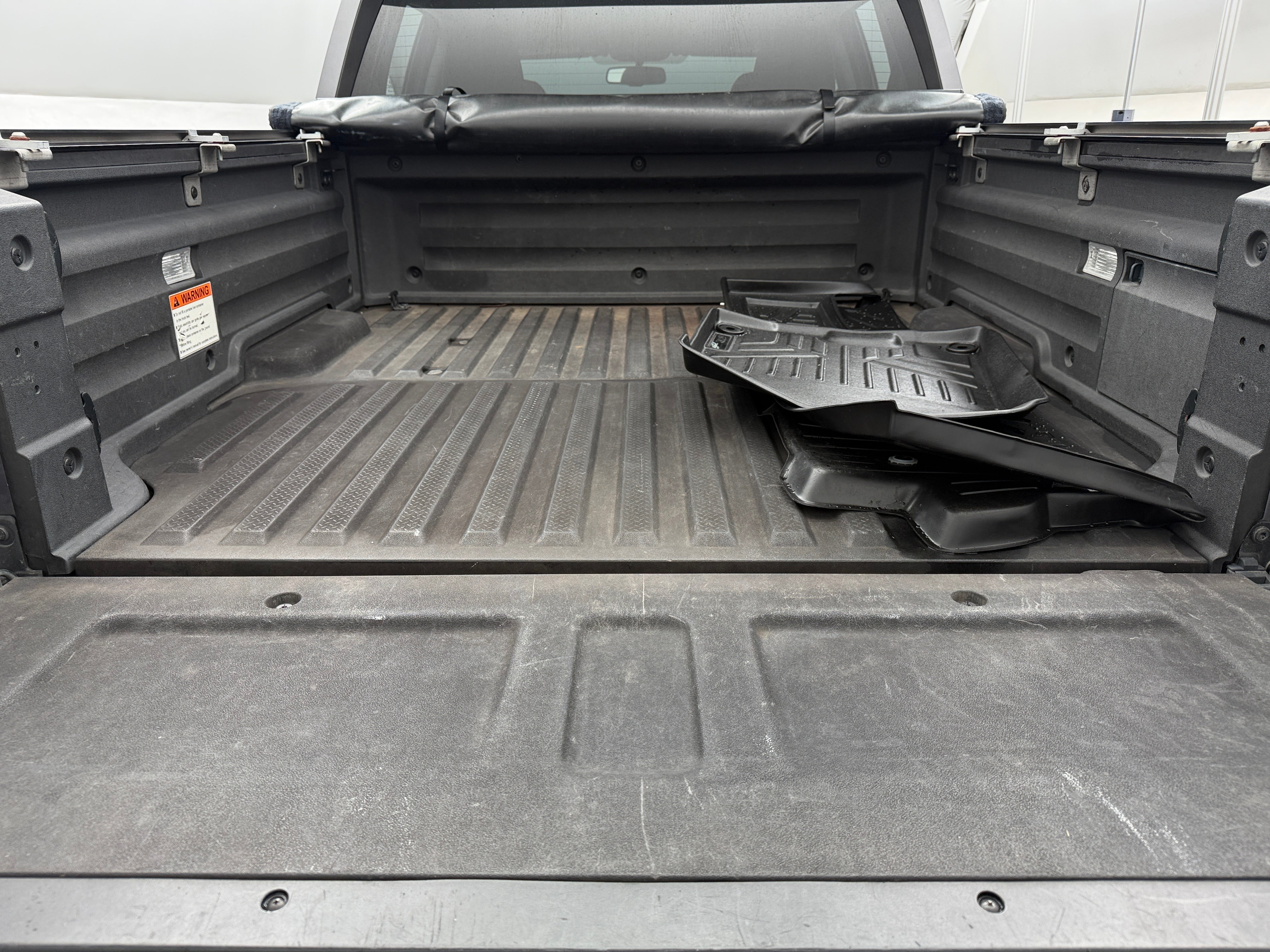2018 Honda Ridgeline