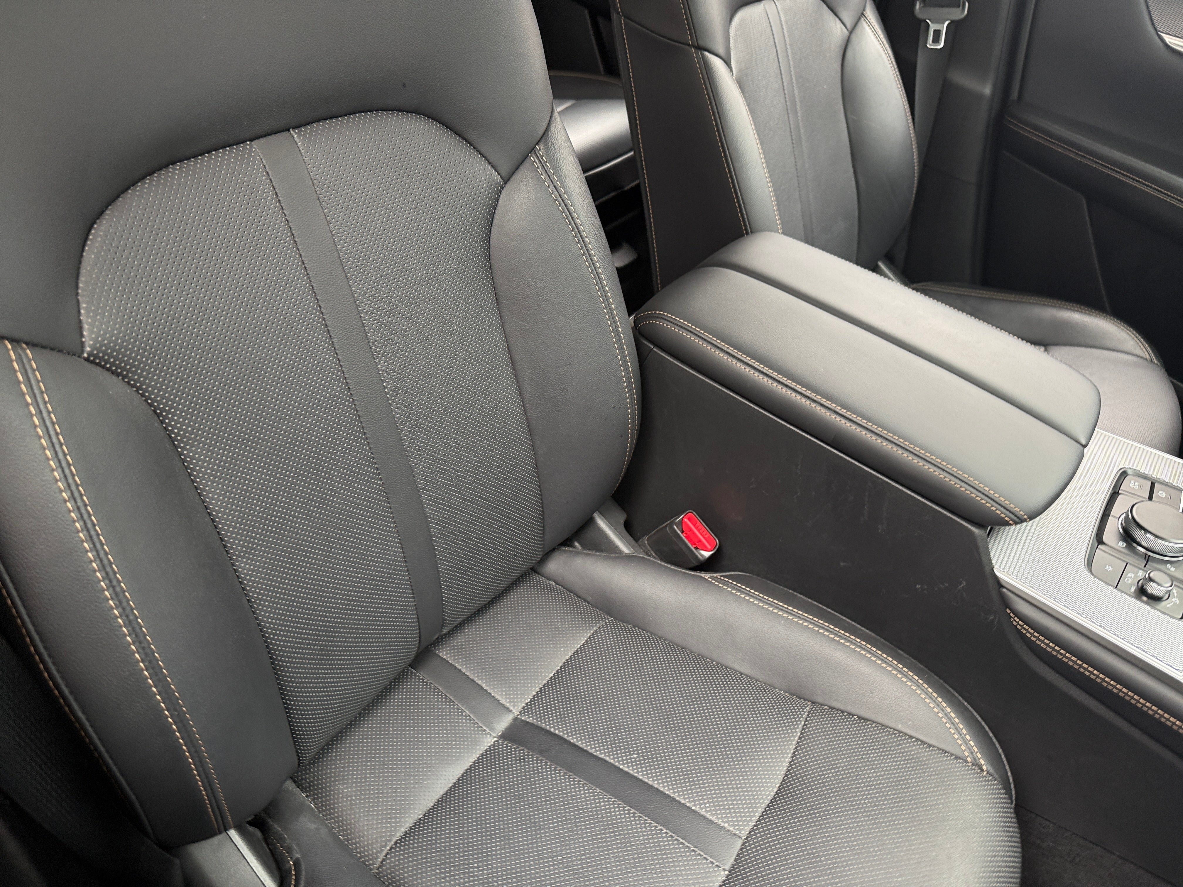 2024 Mazda CX-90 PHEV