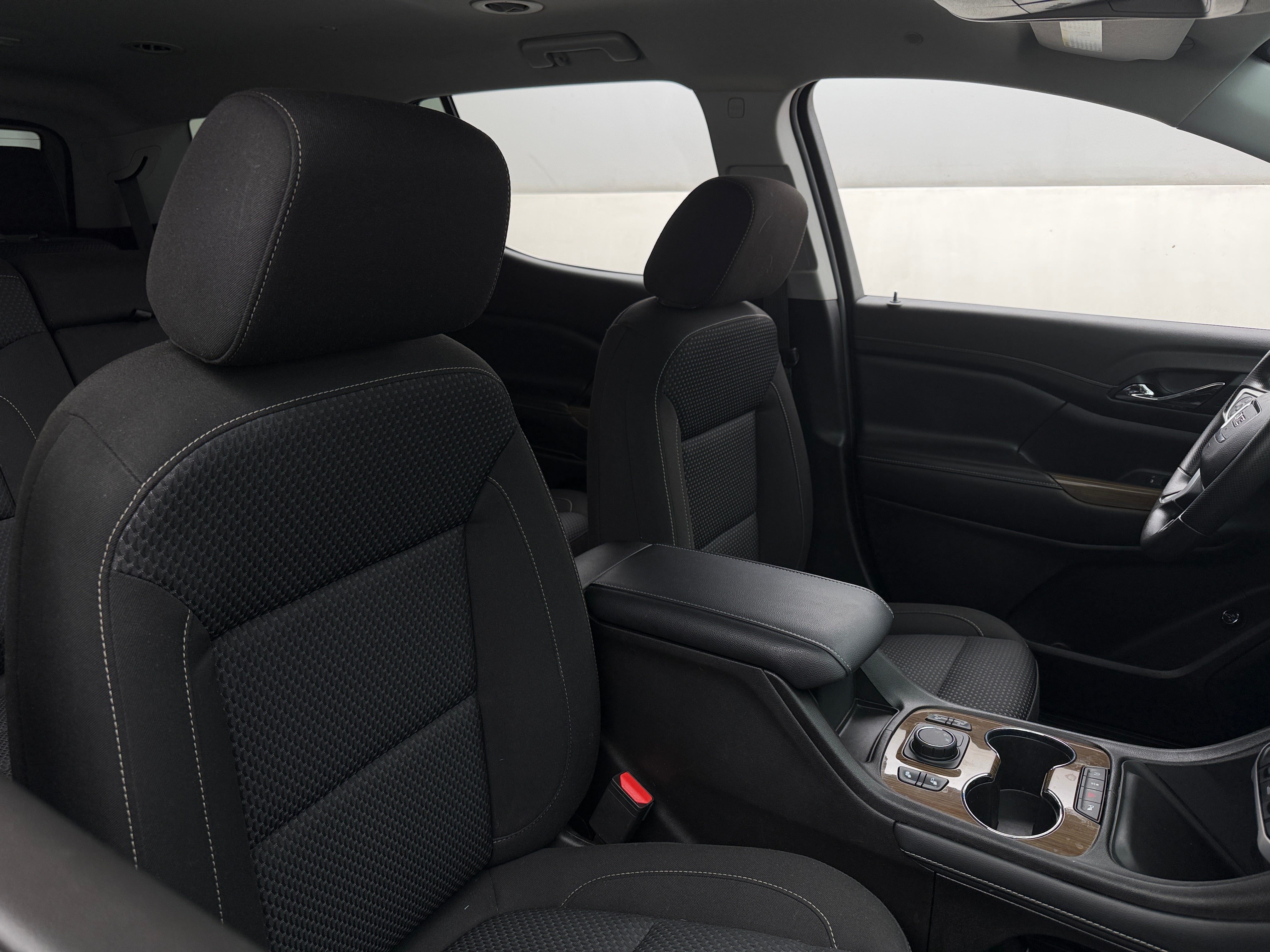 2022 GMC Acadia
