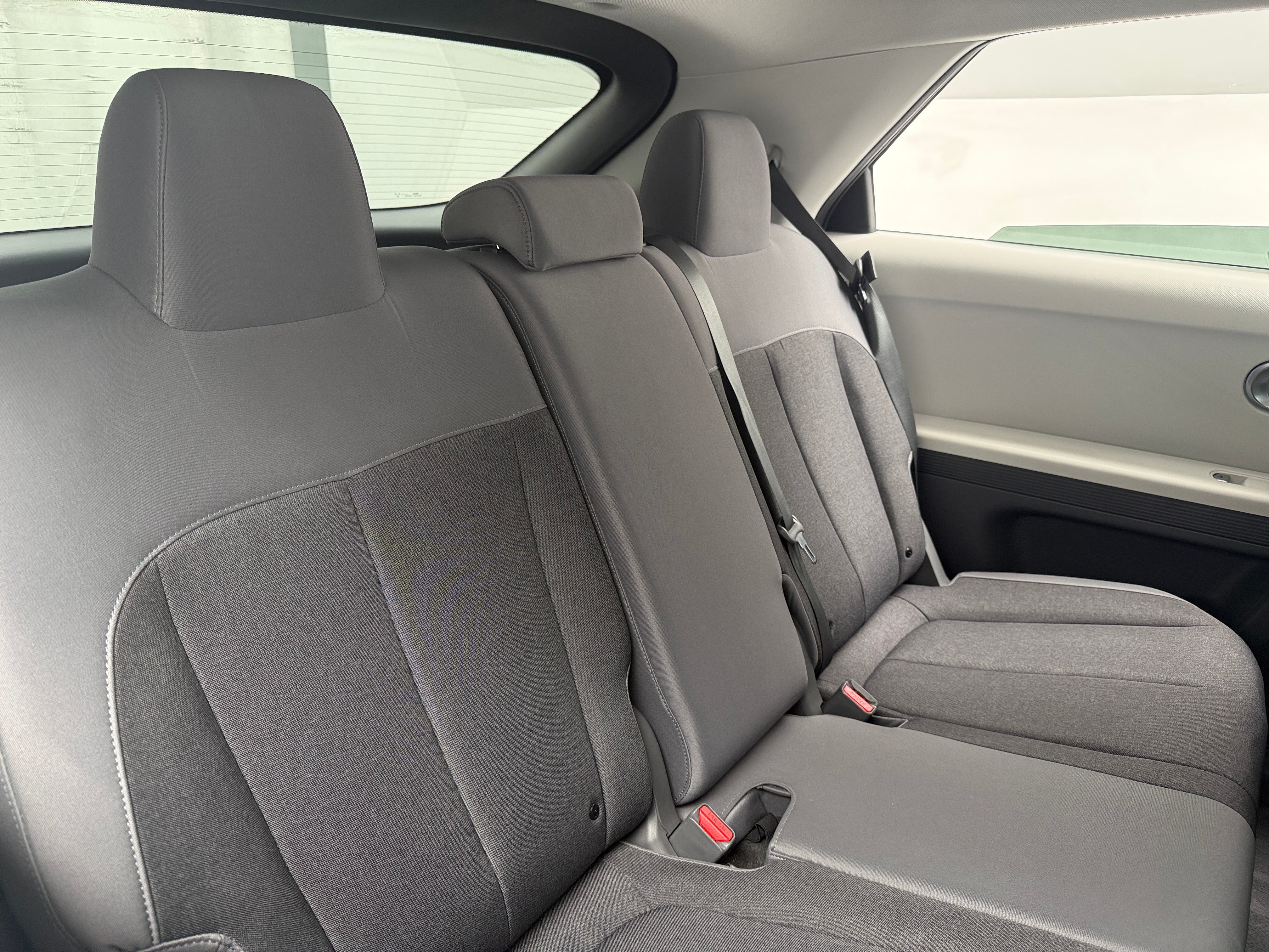 2024 Hyundai IONIQ 5