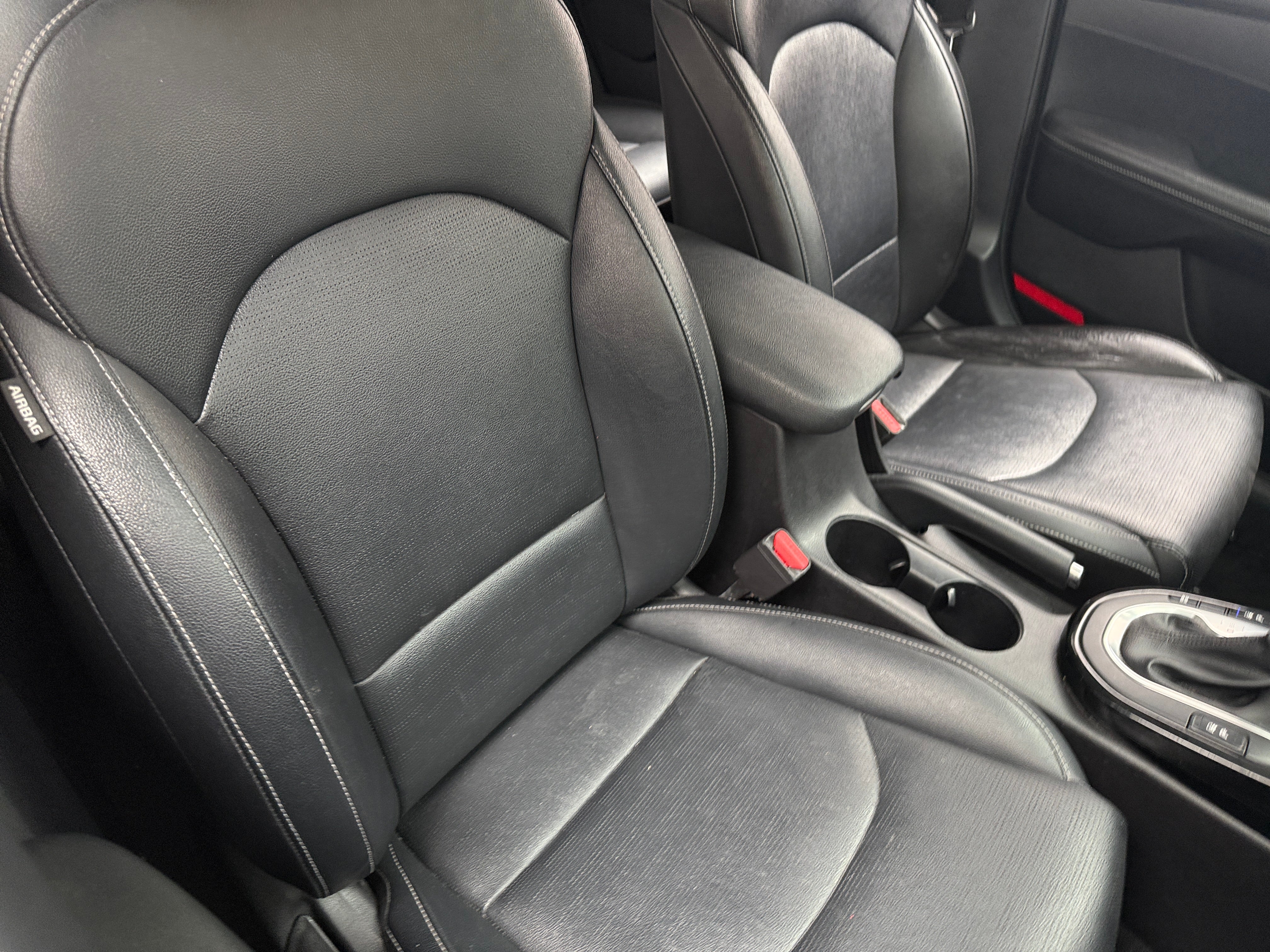 2019 Kia FORTE EX