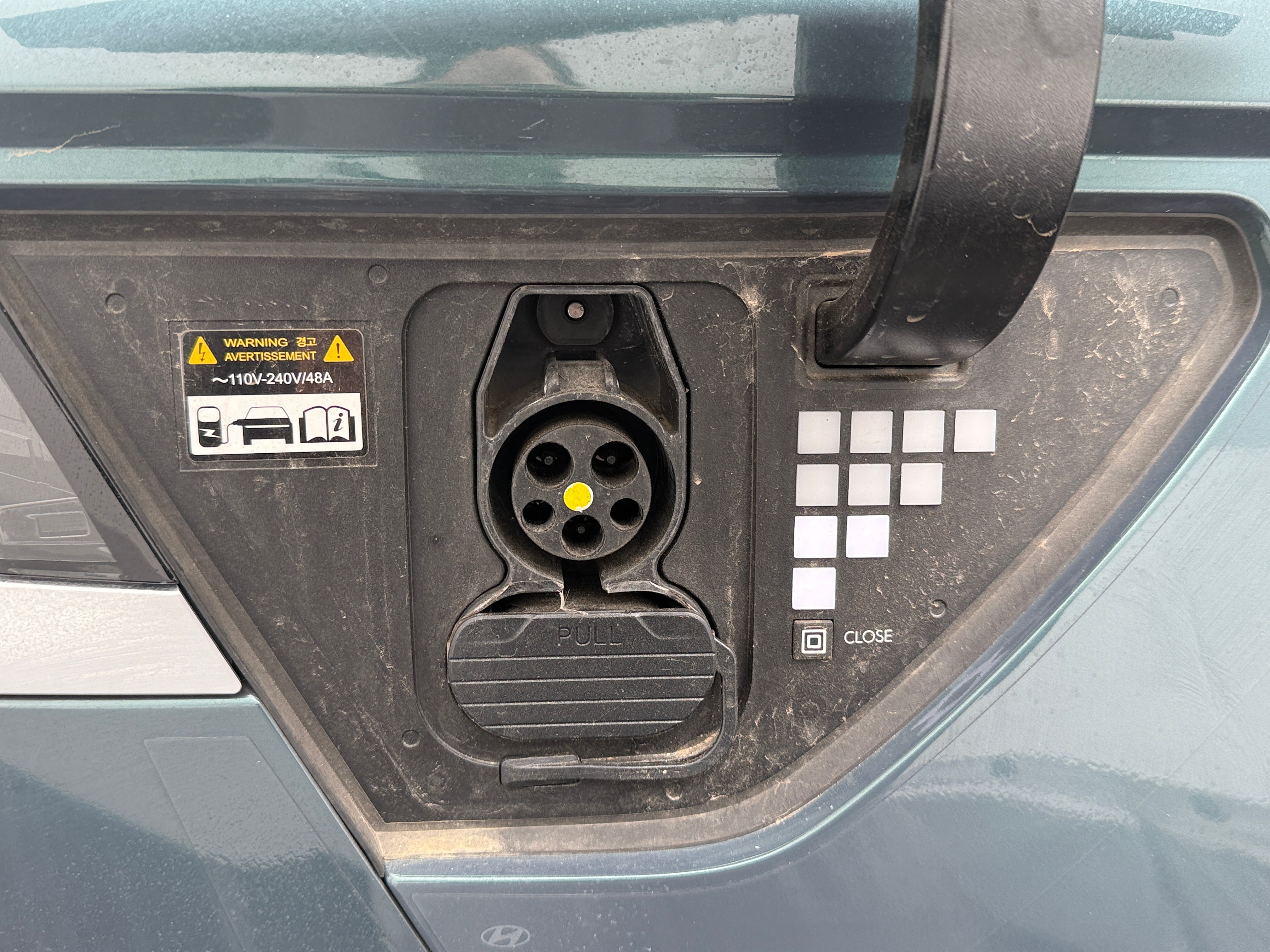 Used 2023 Hyundai IONIQ 5 Limited with VIN KM8KRDAF0PU226711 for sale in Auburn, WA