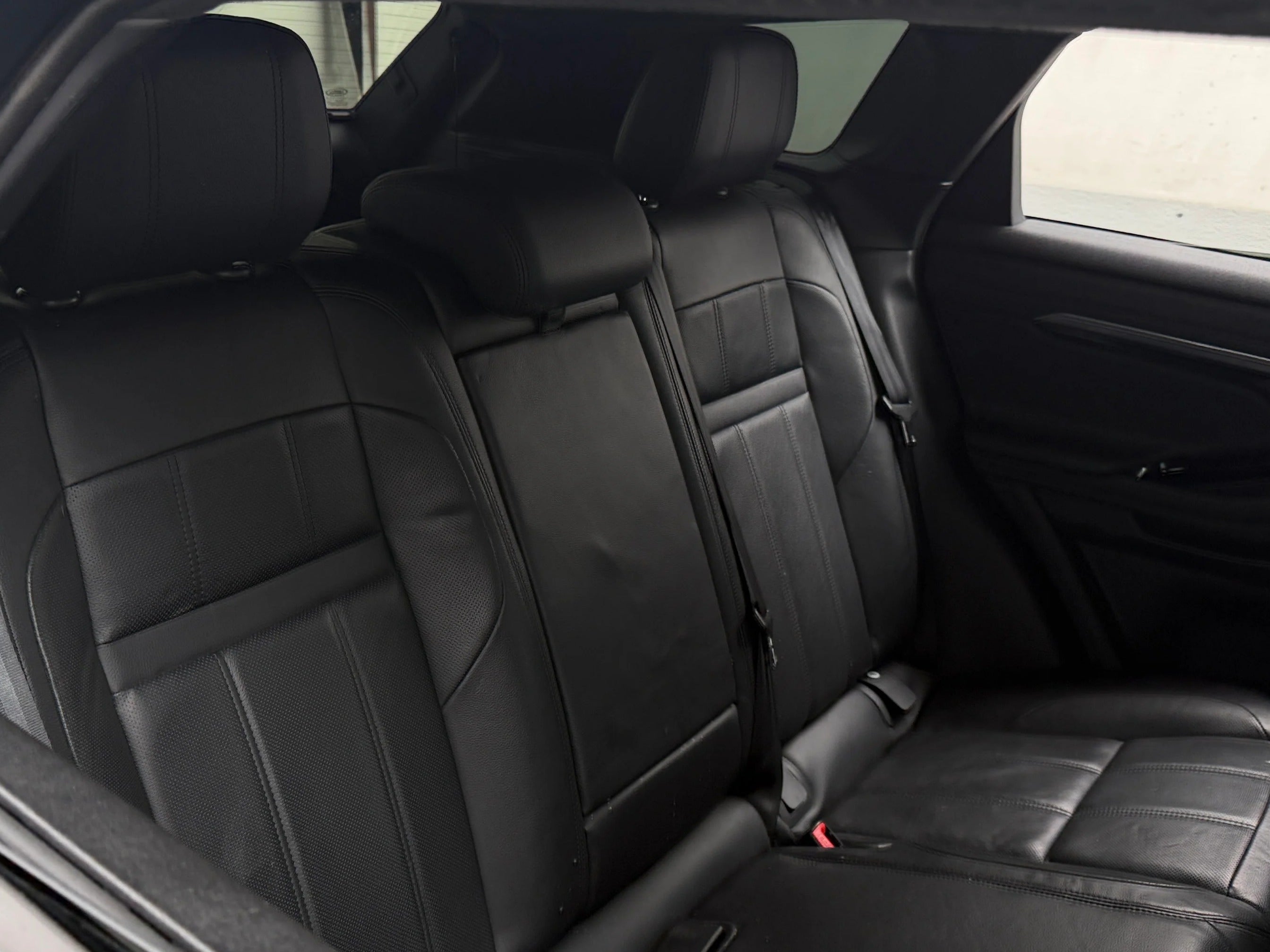 2020 Land Rover Range Rover Evoque
