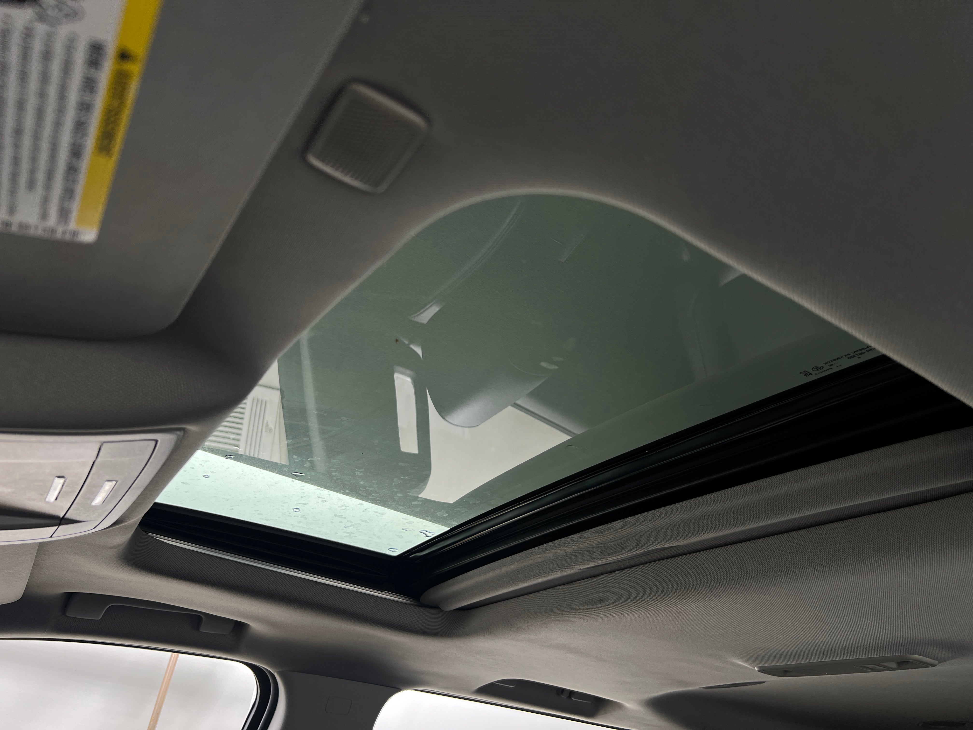 2019 Chevrolet Suburban