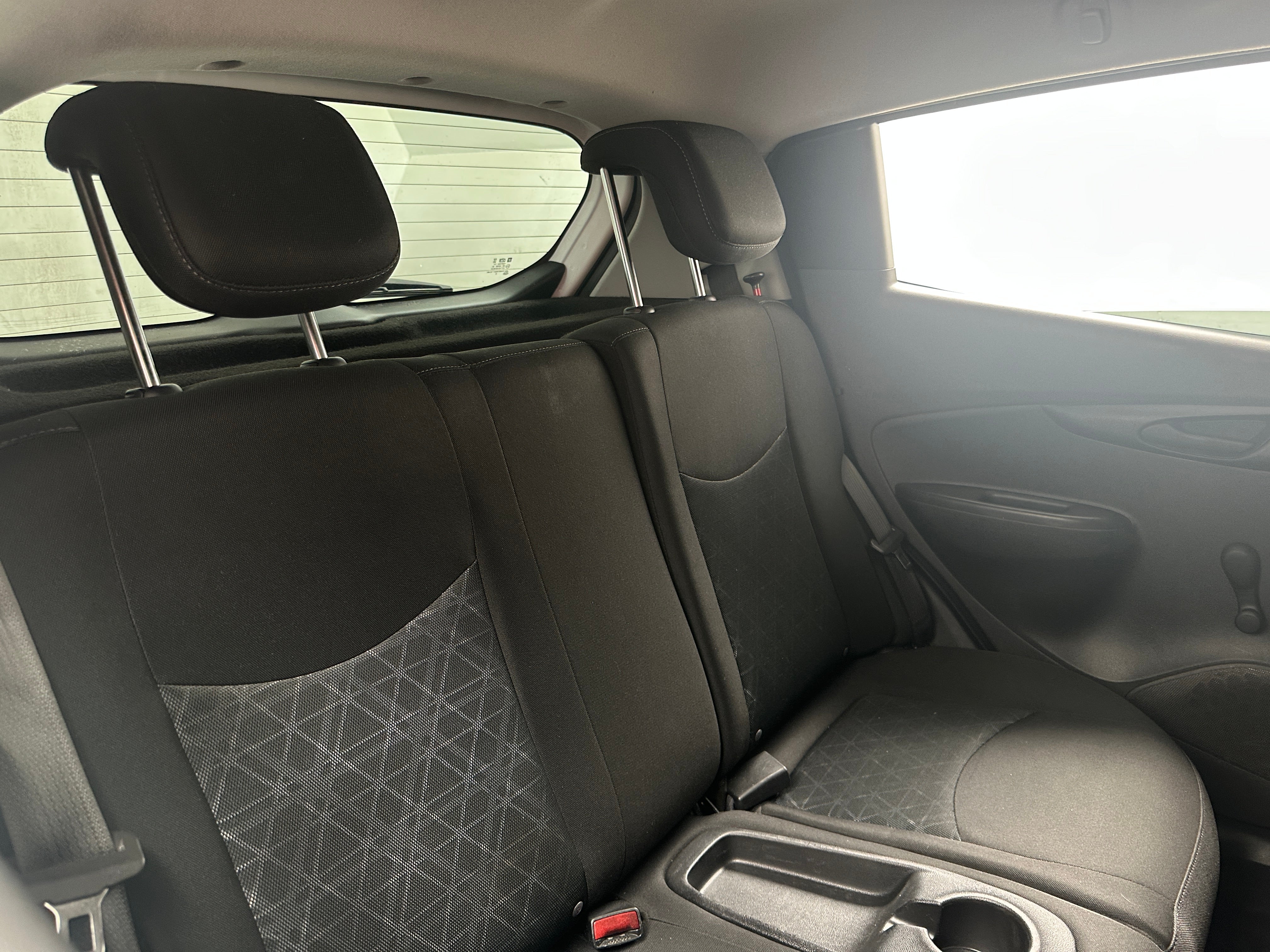 2022 Chevrolet Spark LS