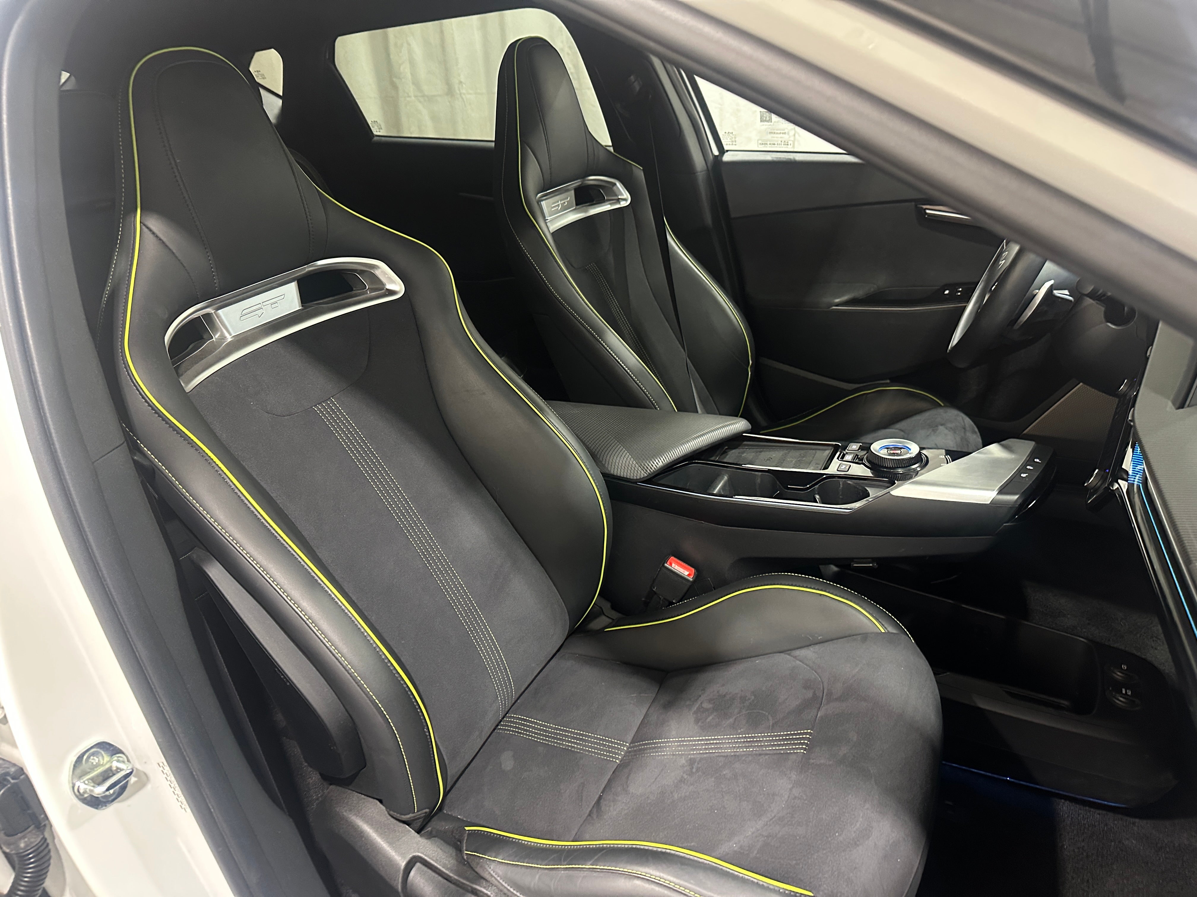2023 Kia EV6 GT