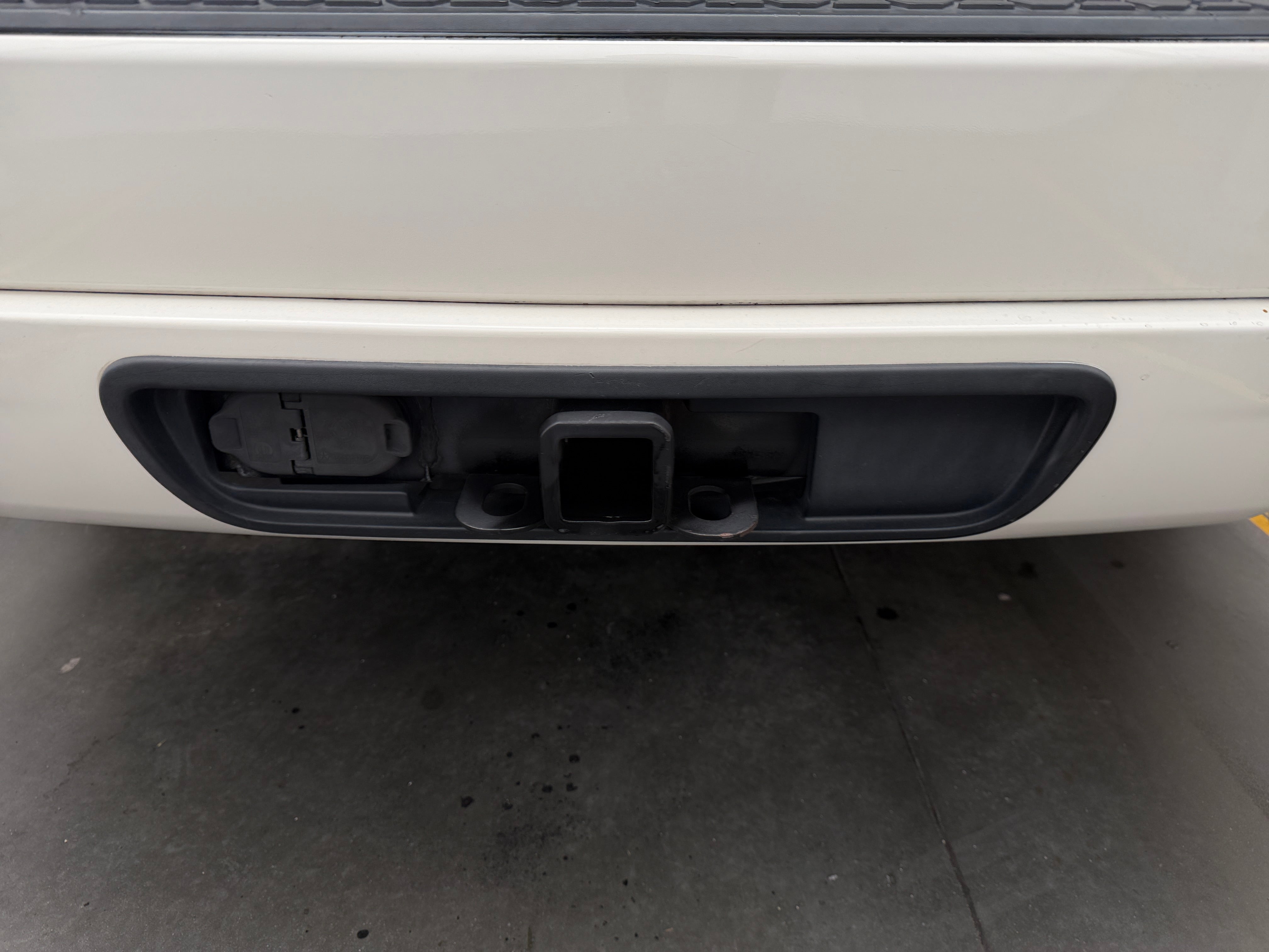 2011 Dodge Durango R/T