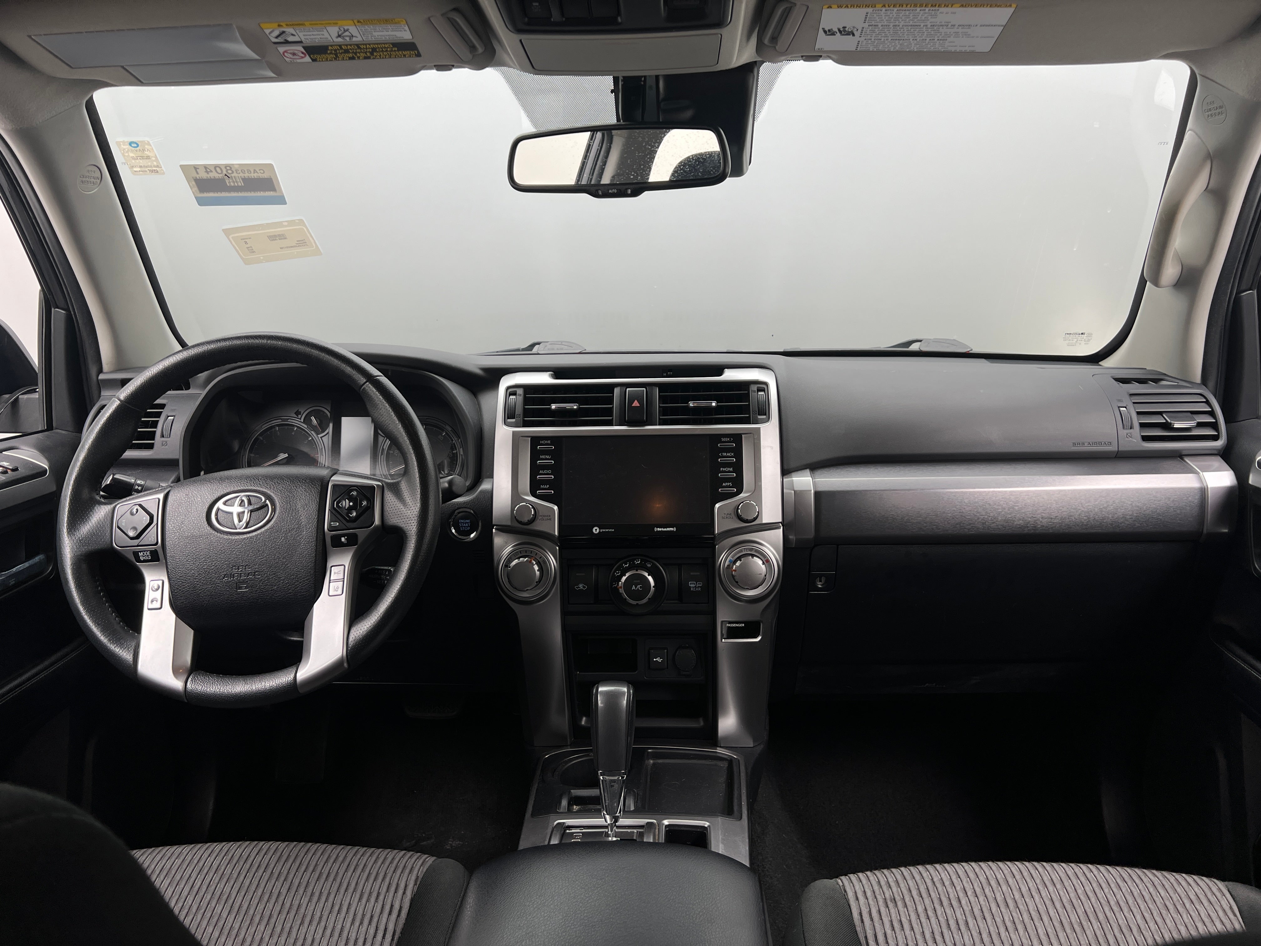 2022 Toyota 4Runner