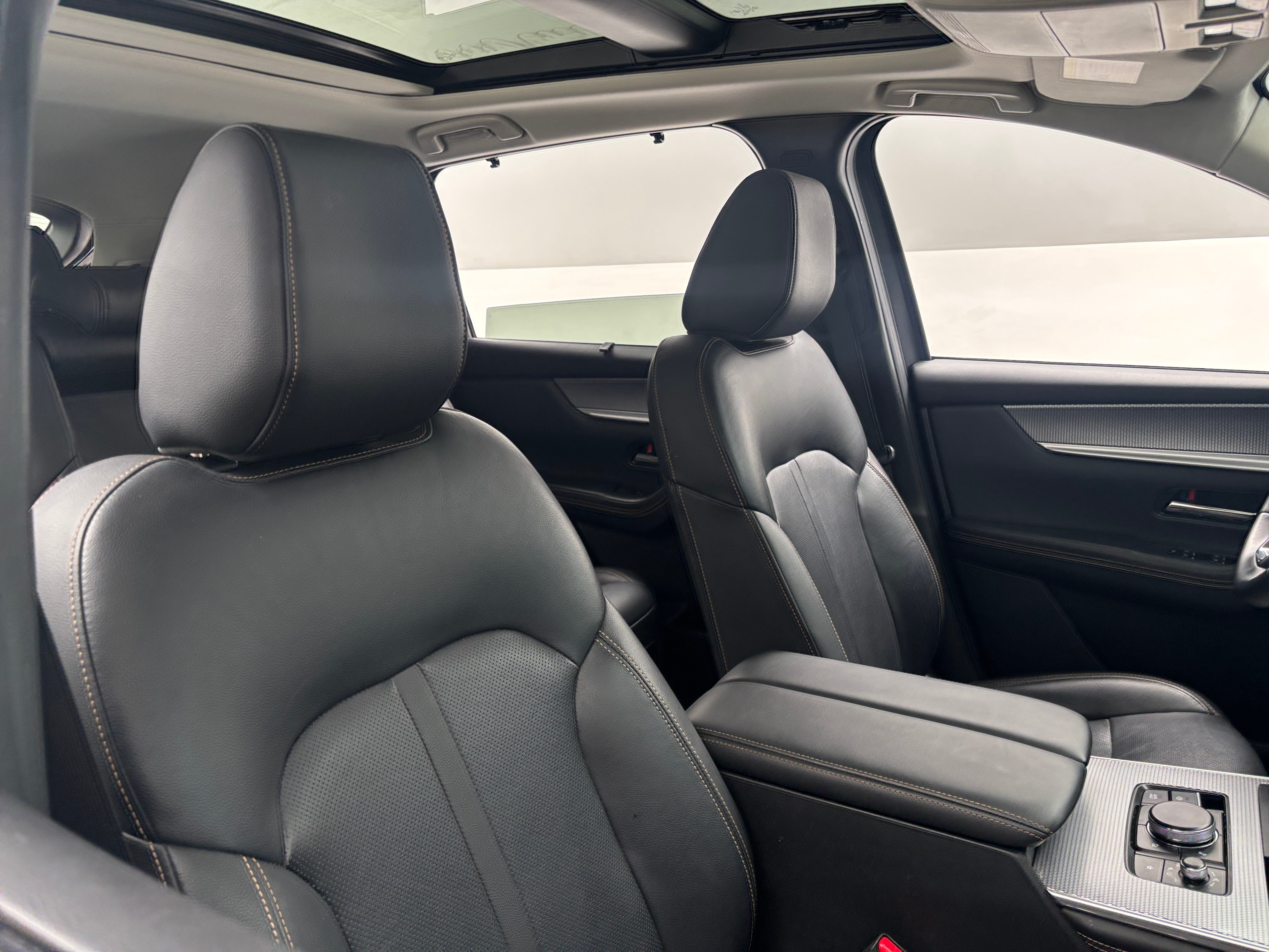 2026 Mazda CX-90 Premium Package