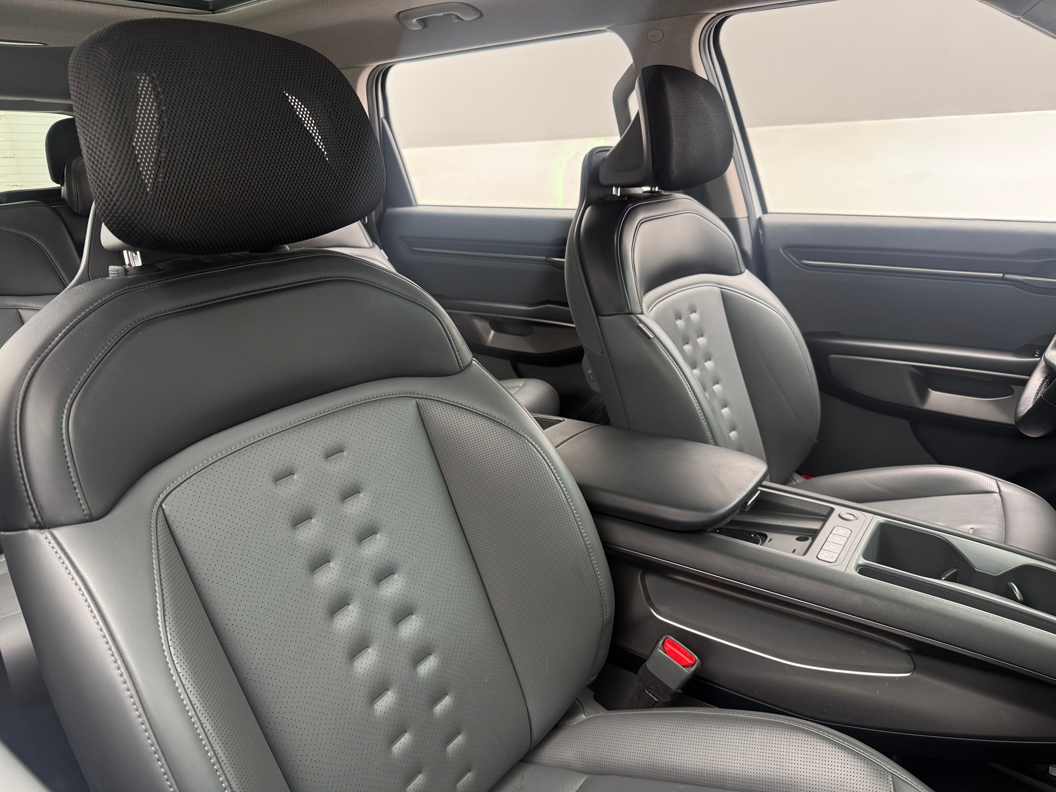 2024 Kia EV9
