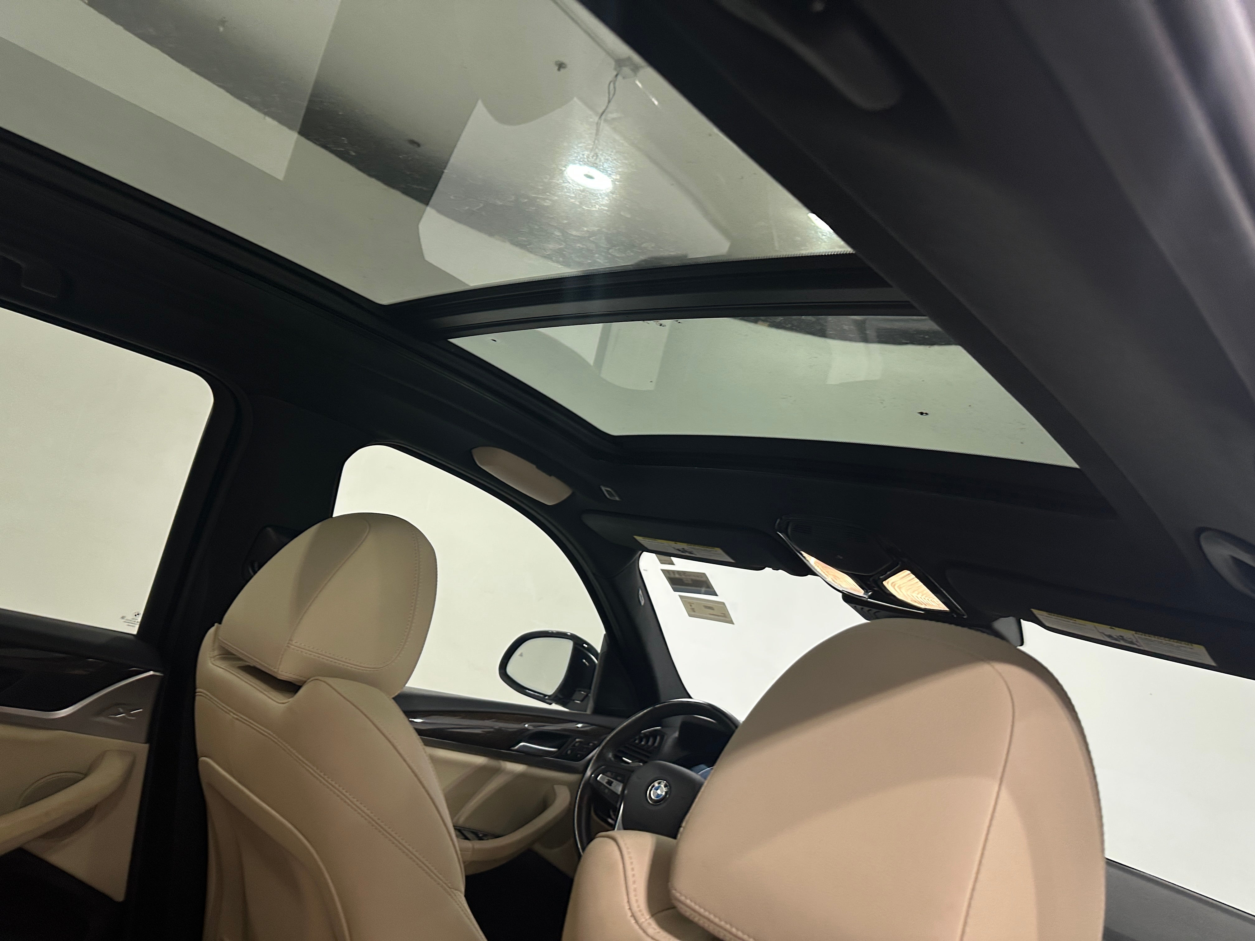 2021 BMW X3 30e