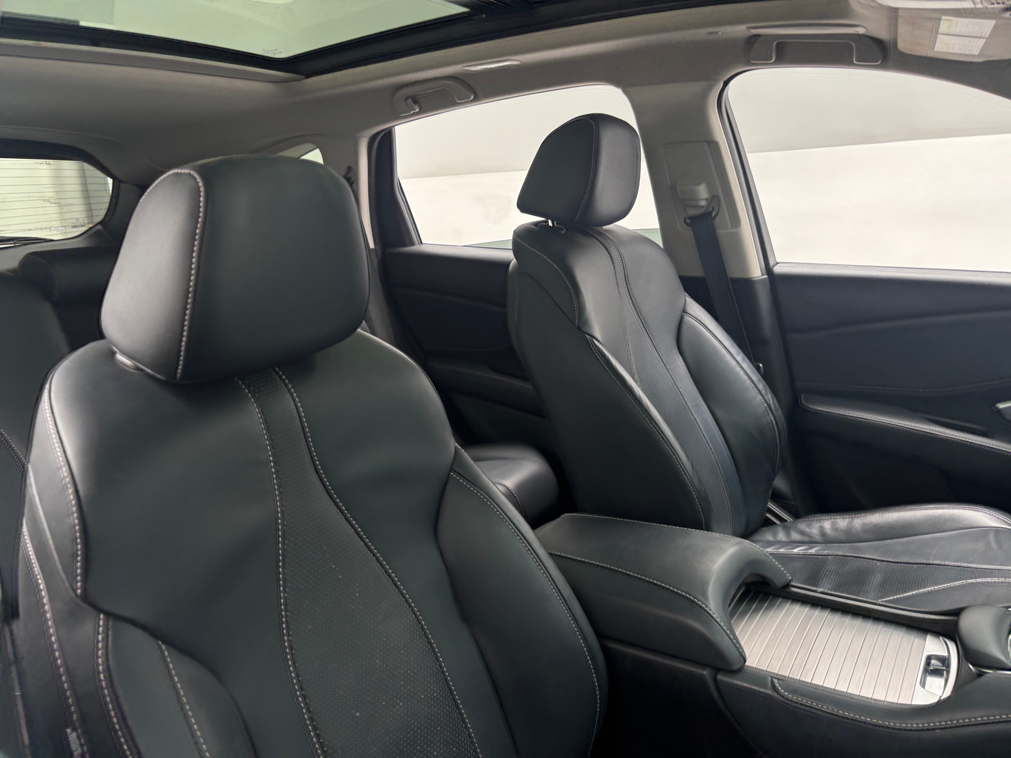 2020 Acura RDX