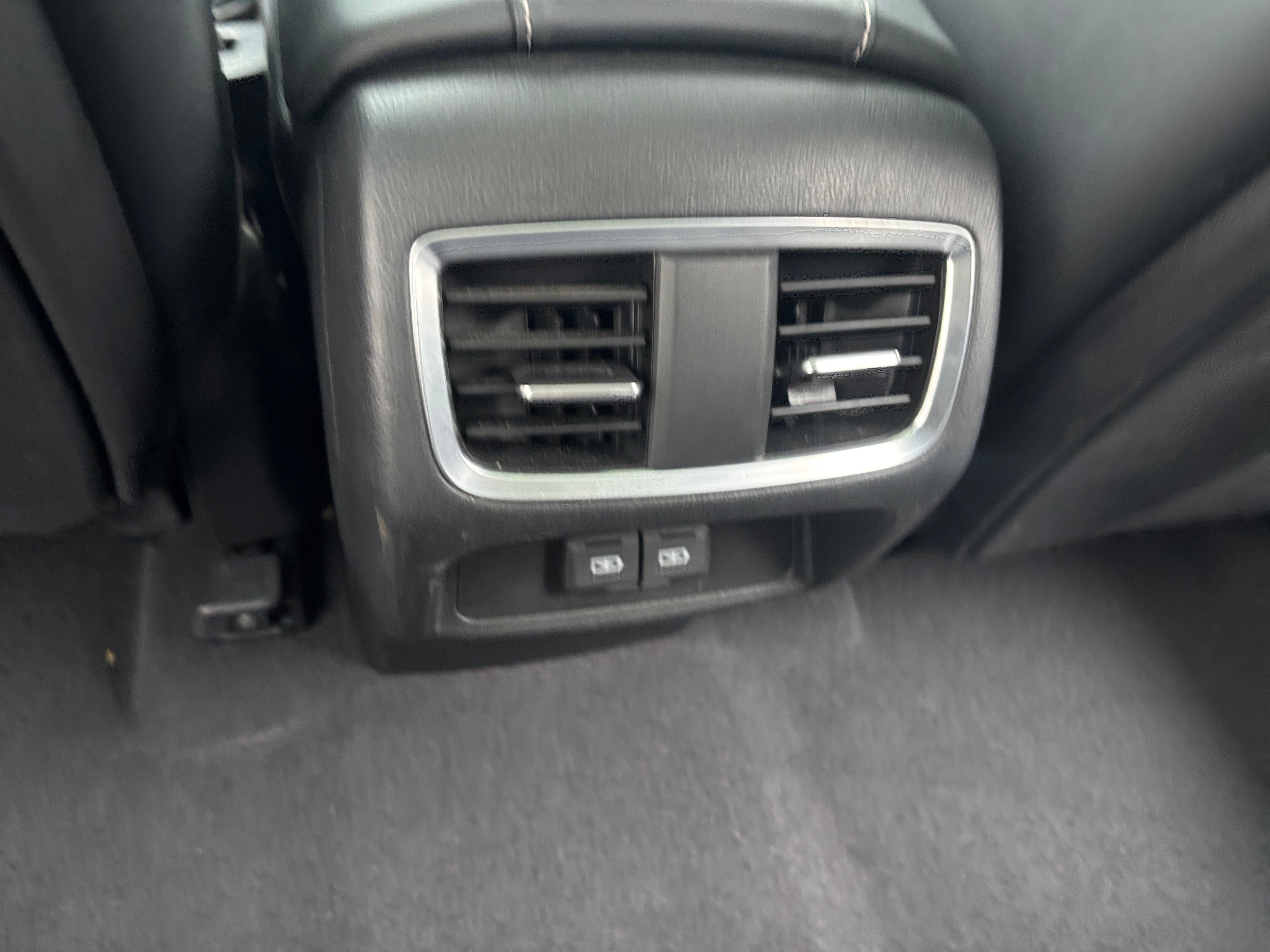 2020 Acura RDX