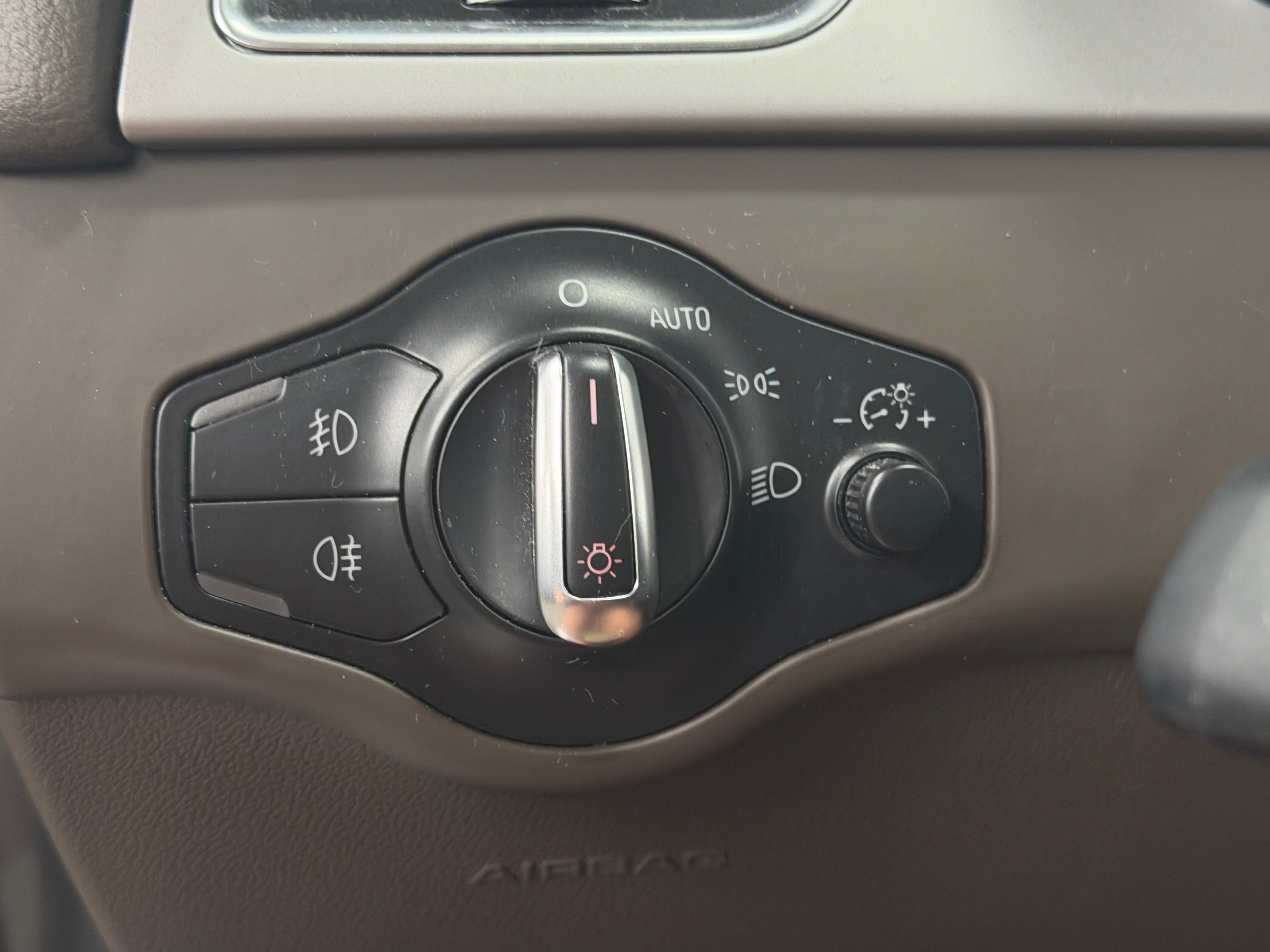 2015 Audi A5 Premium Plus