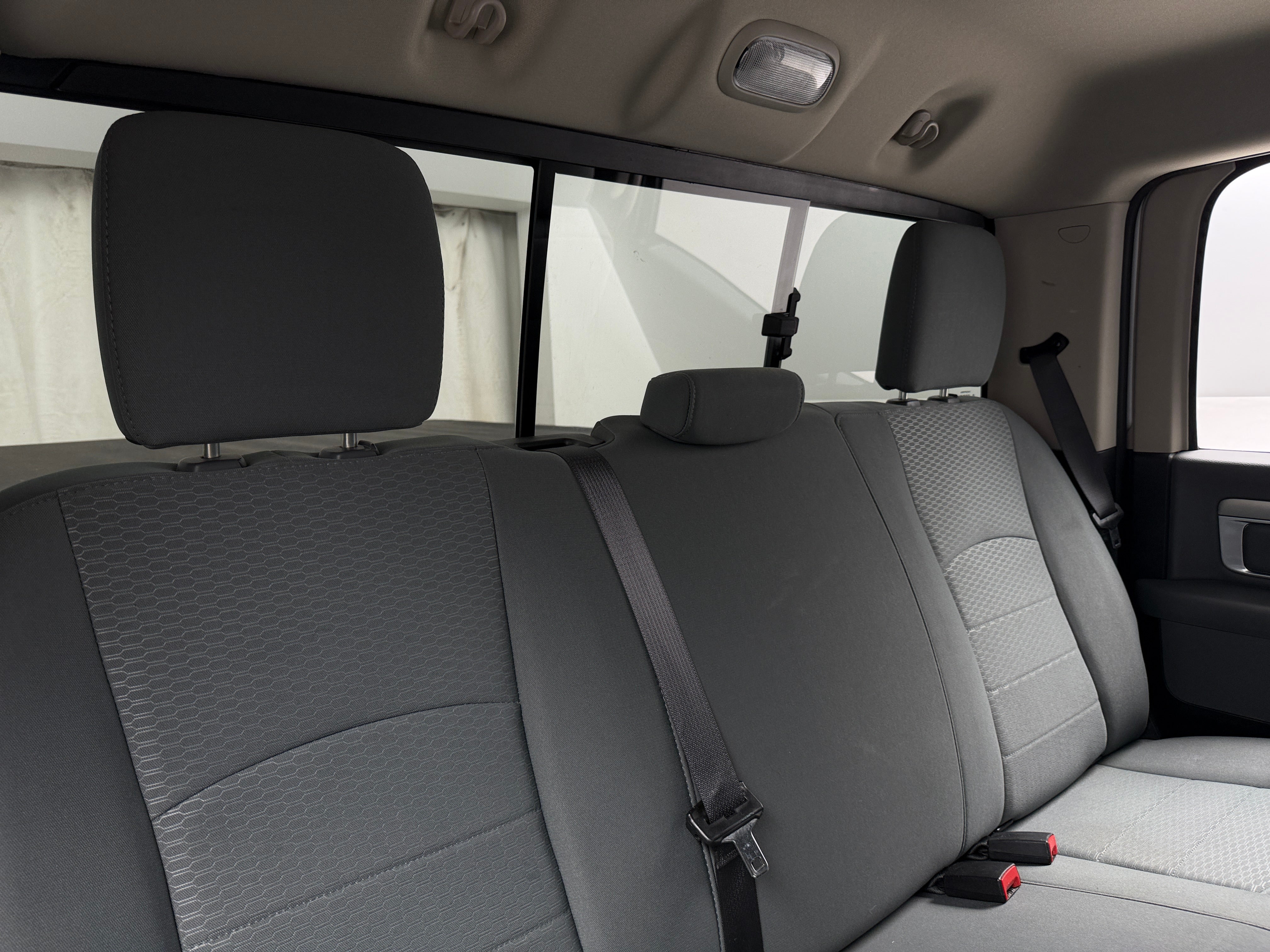 2019 RAM 1500 Classic