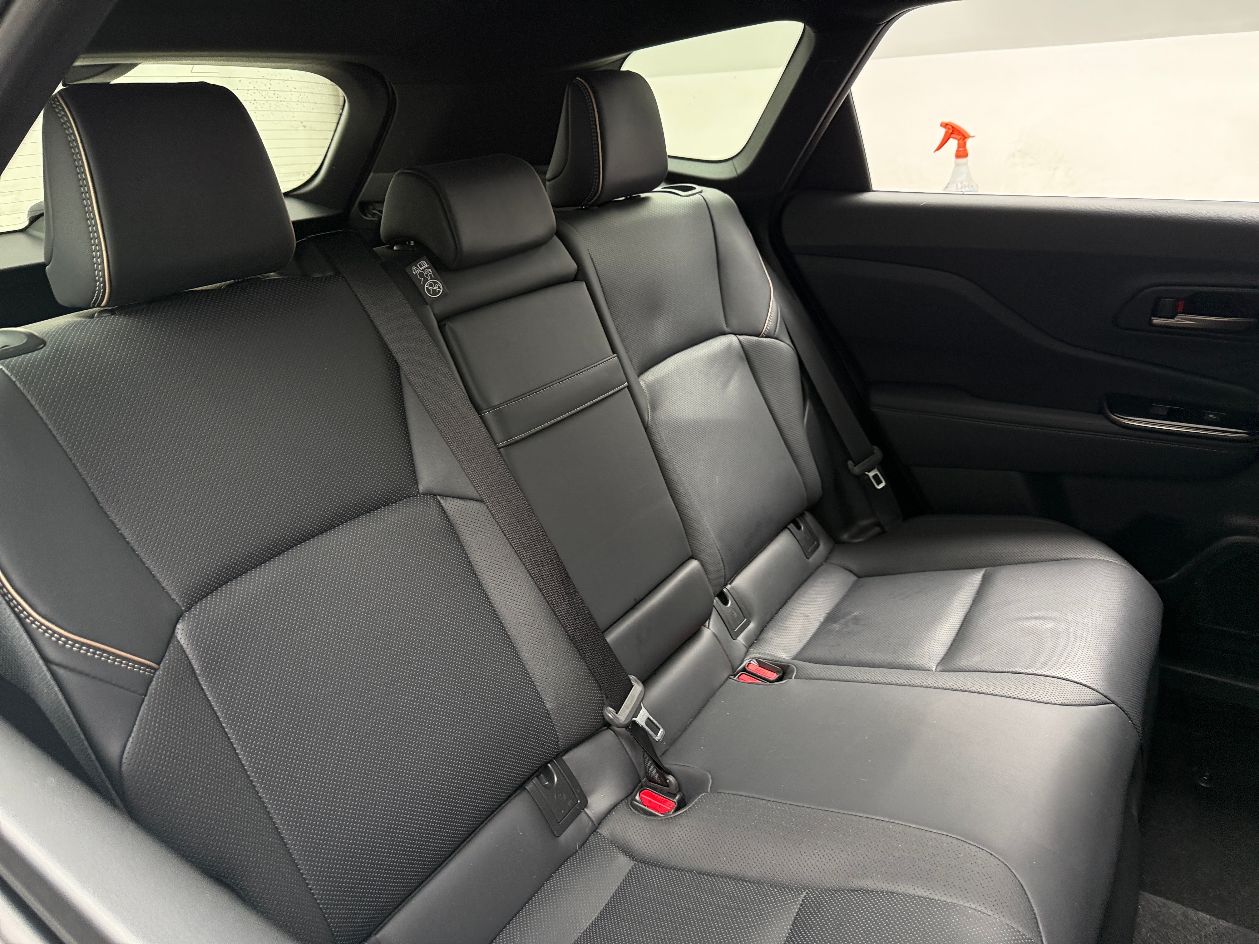 2025 Toyota Crown Signia