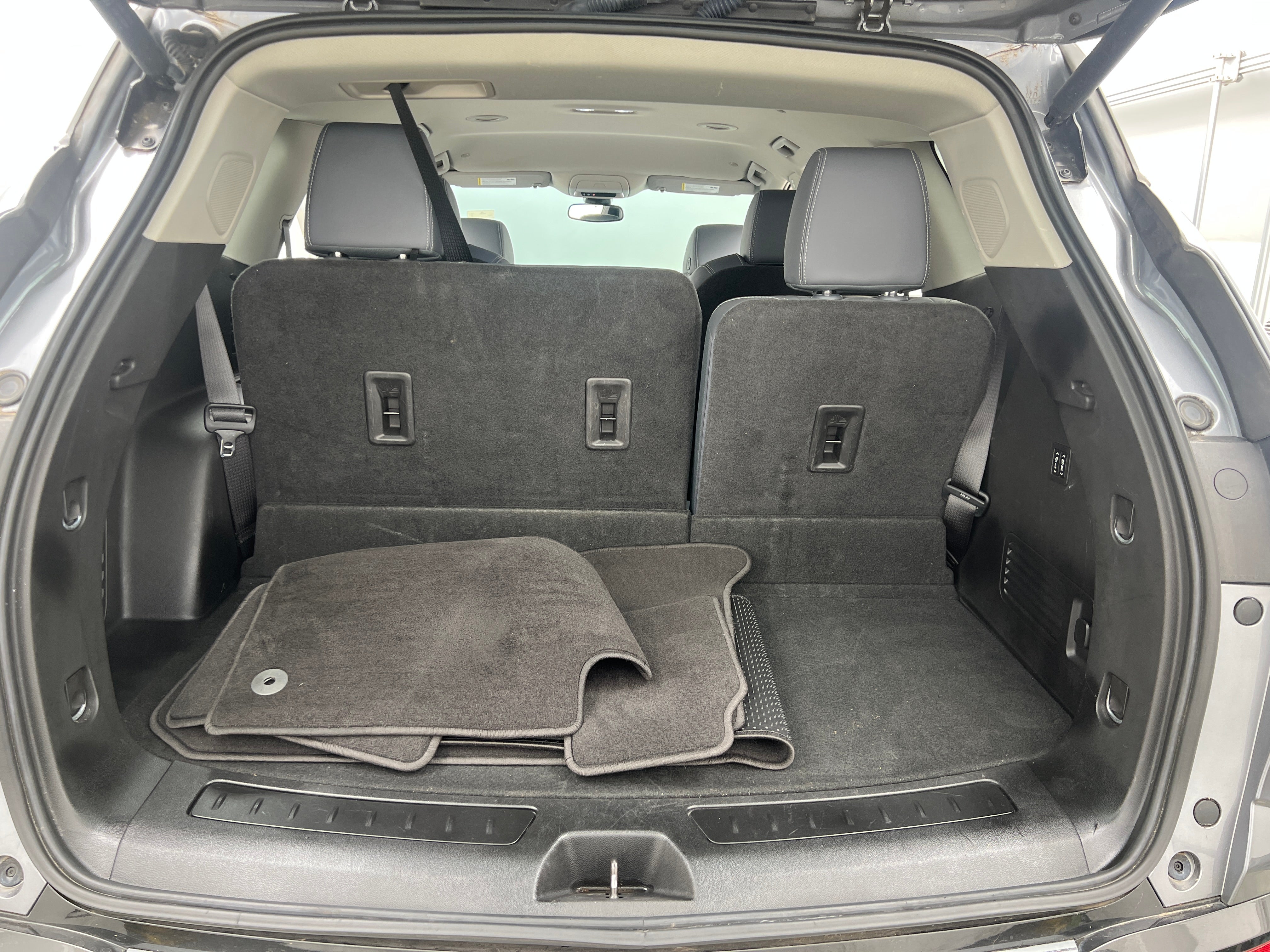2019 Buick Enclave