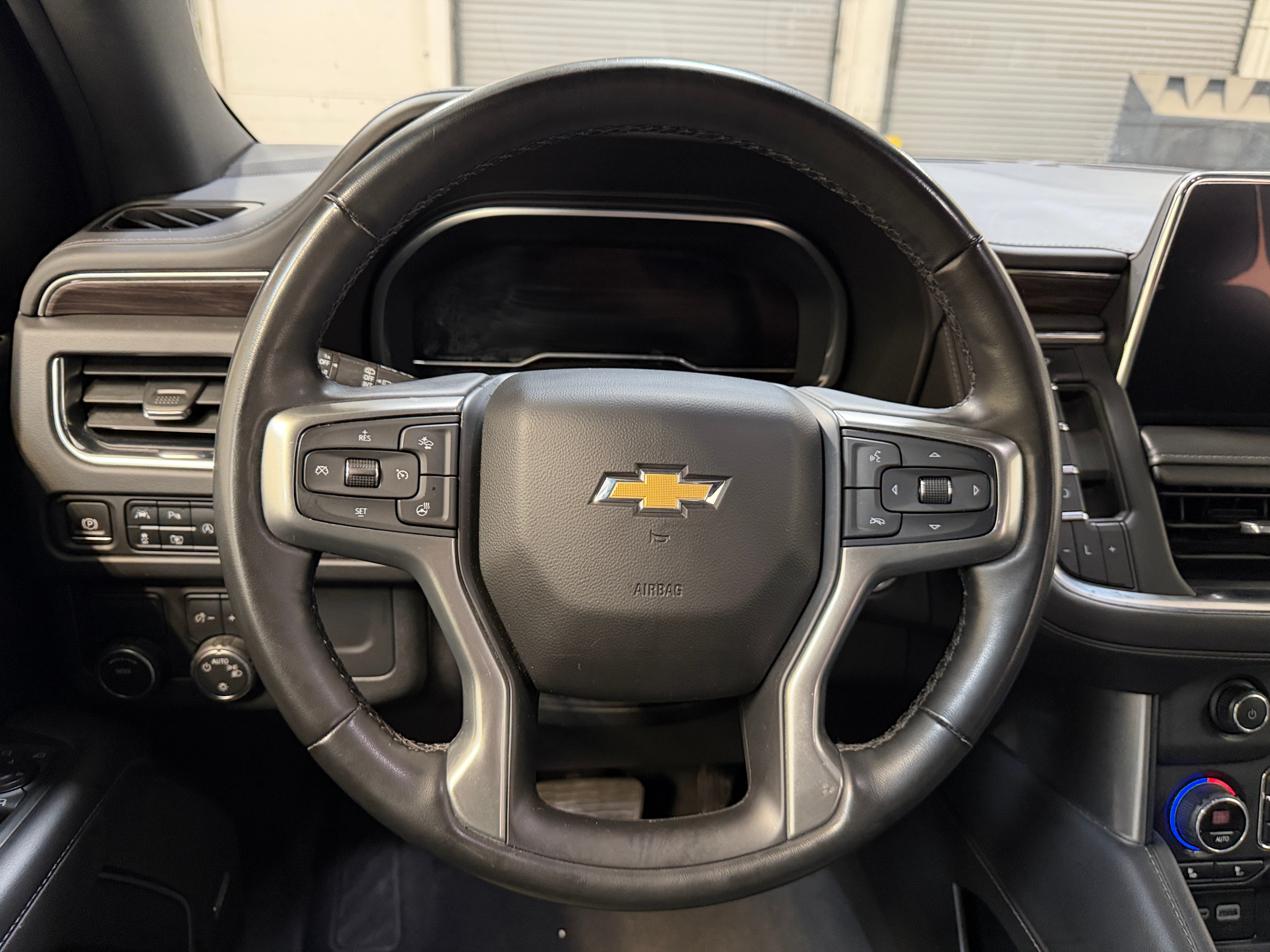 2023 Chevrolet Tahoe