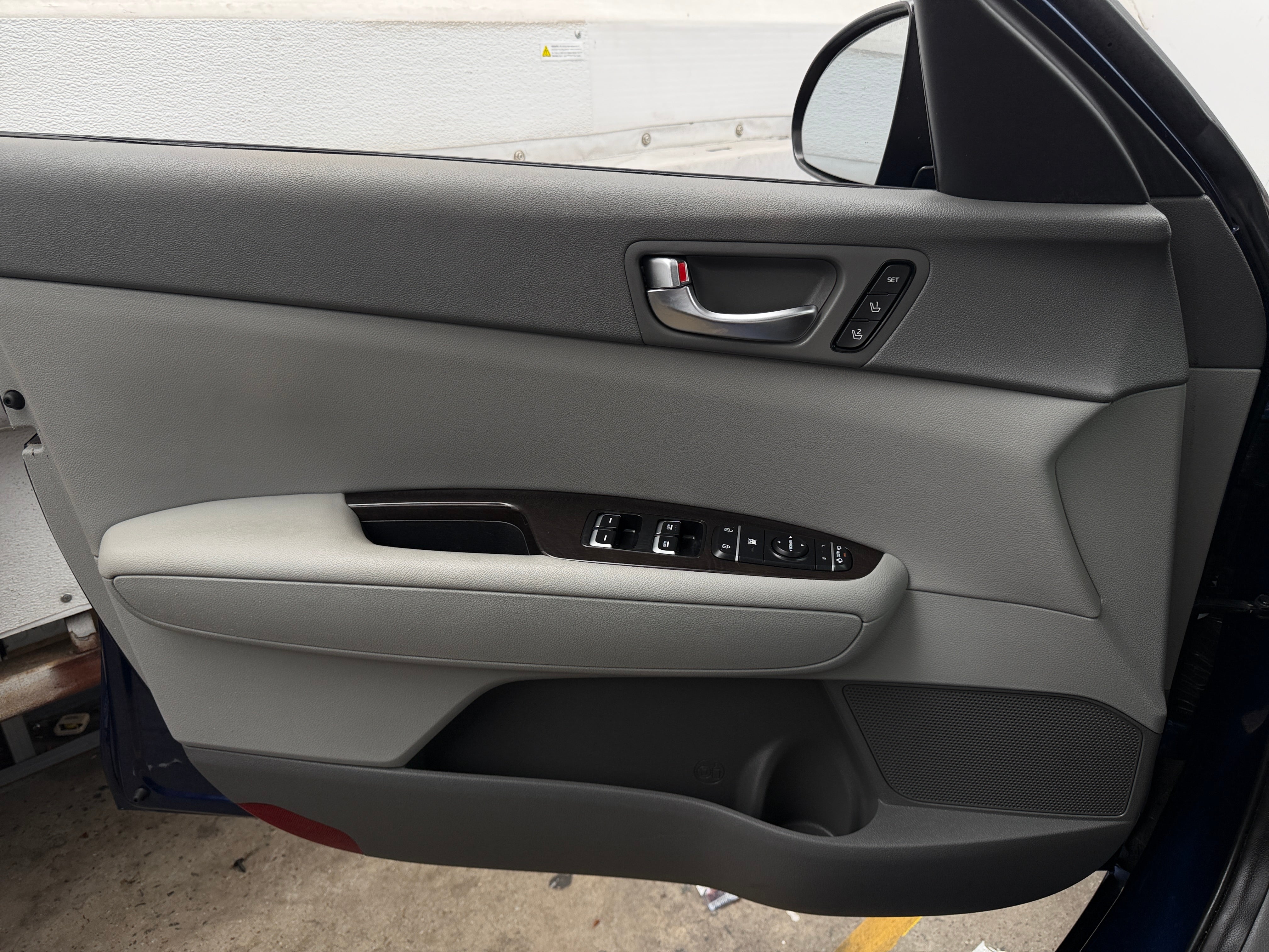 2016 Kia Optima
