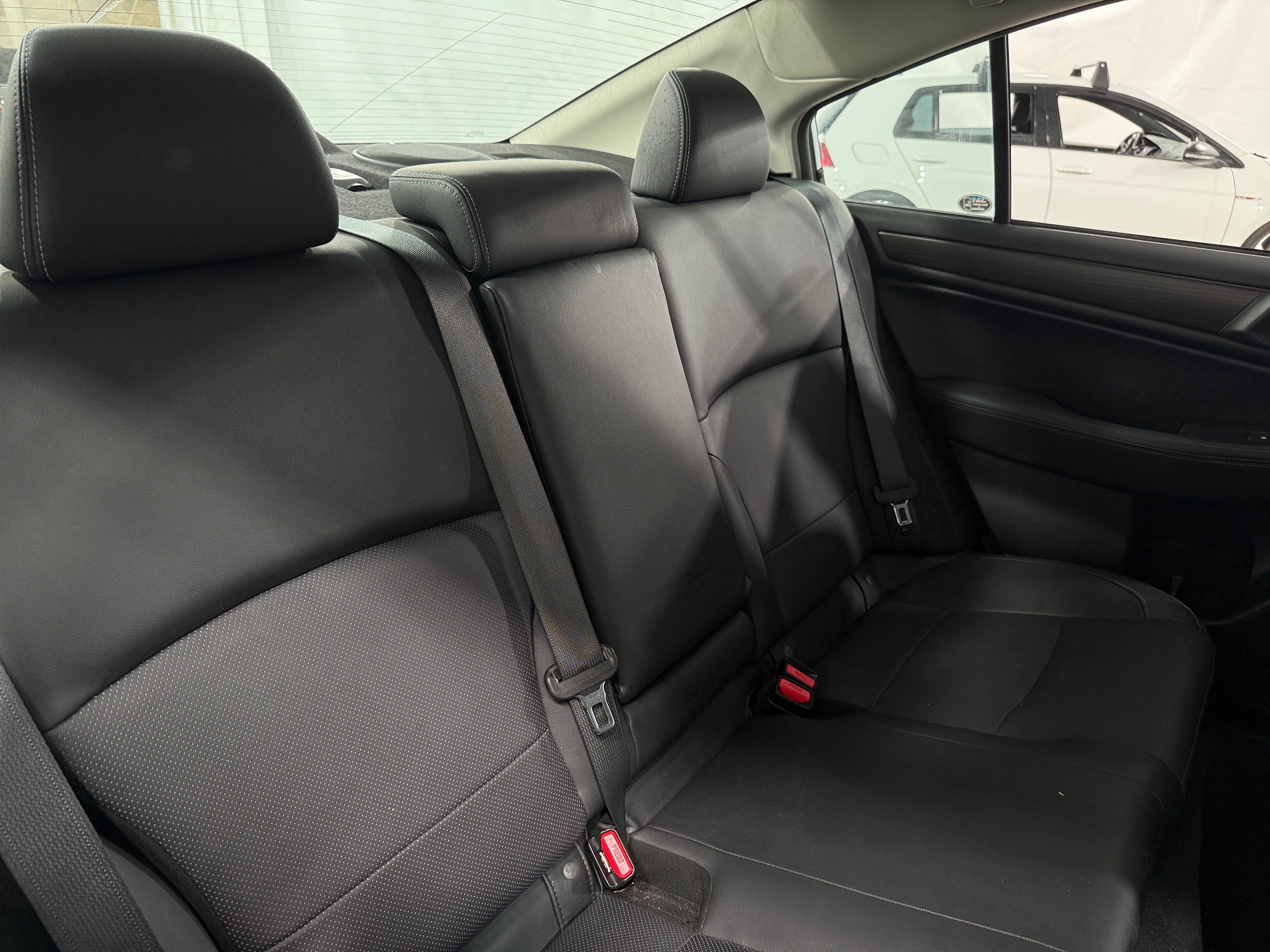 2016 Subaru Legacy 2.5i Limited