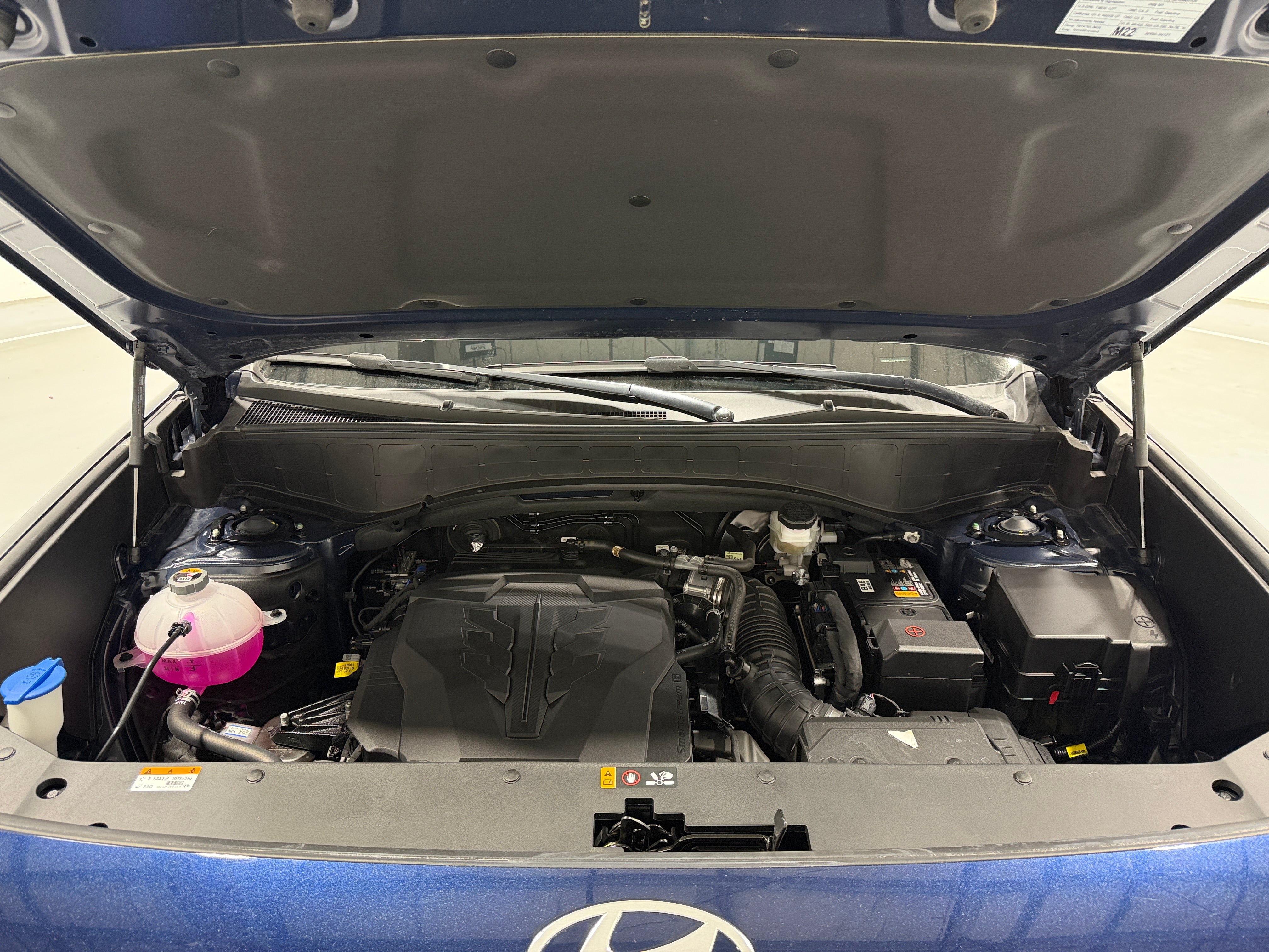 2026 Hyundai Palisade SEL