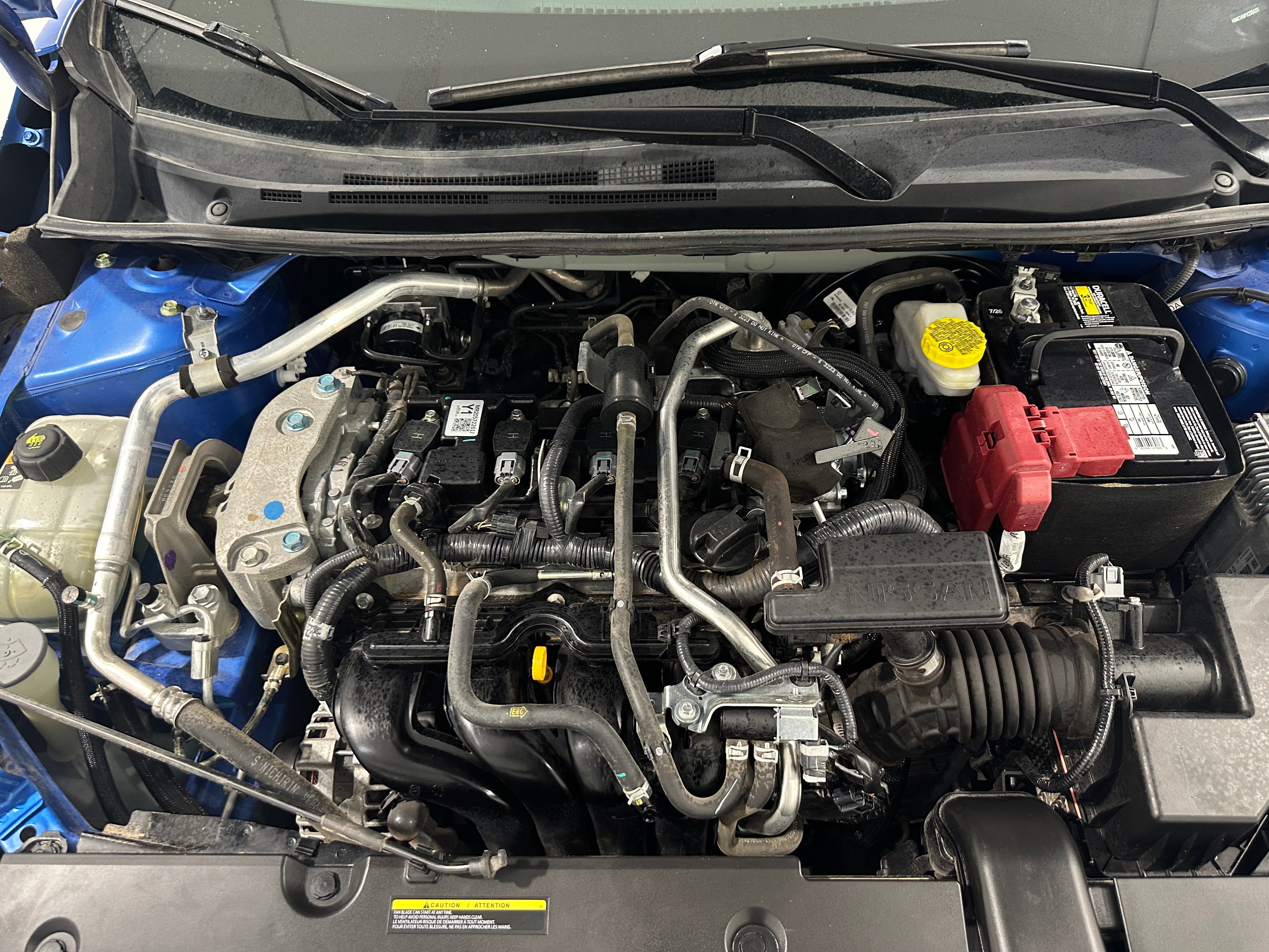 2023 Nissan Sentra